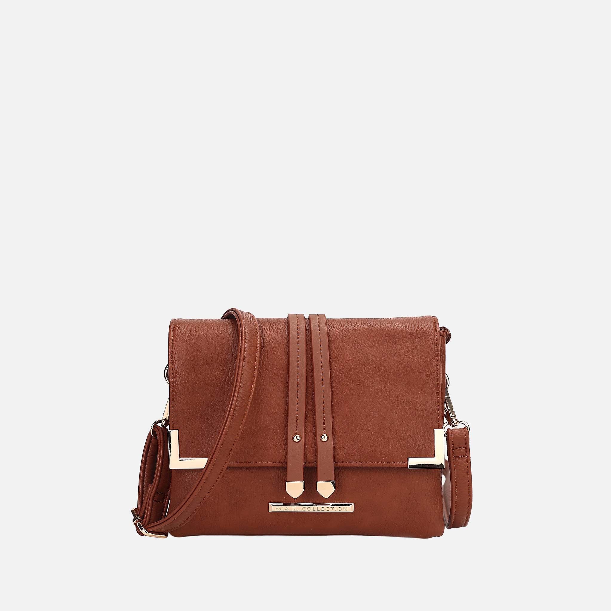 Valeska Crossbody Bag