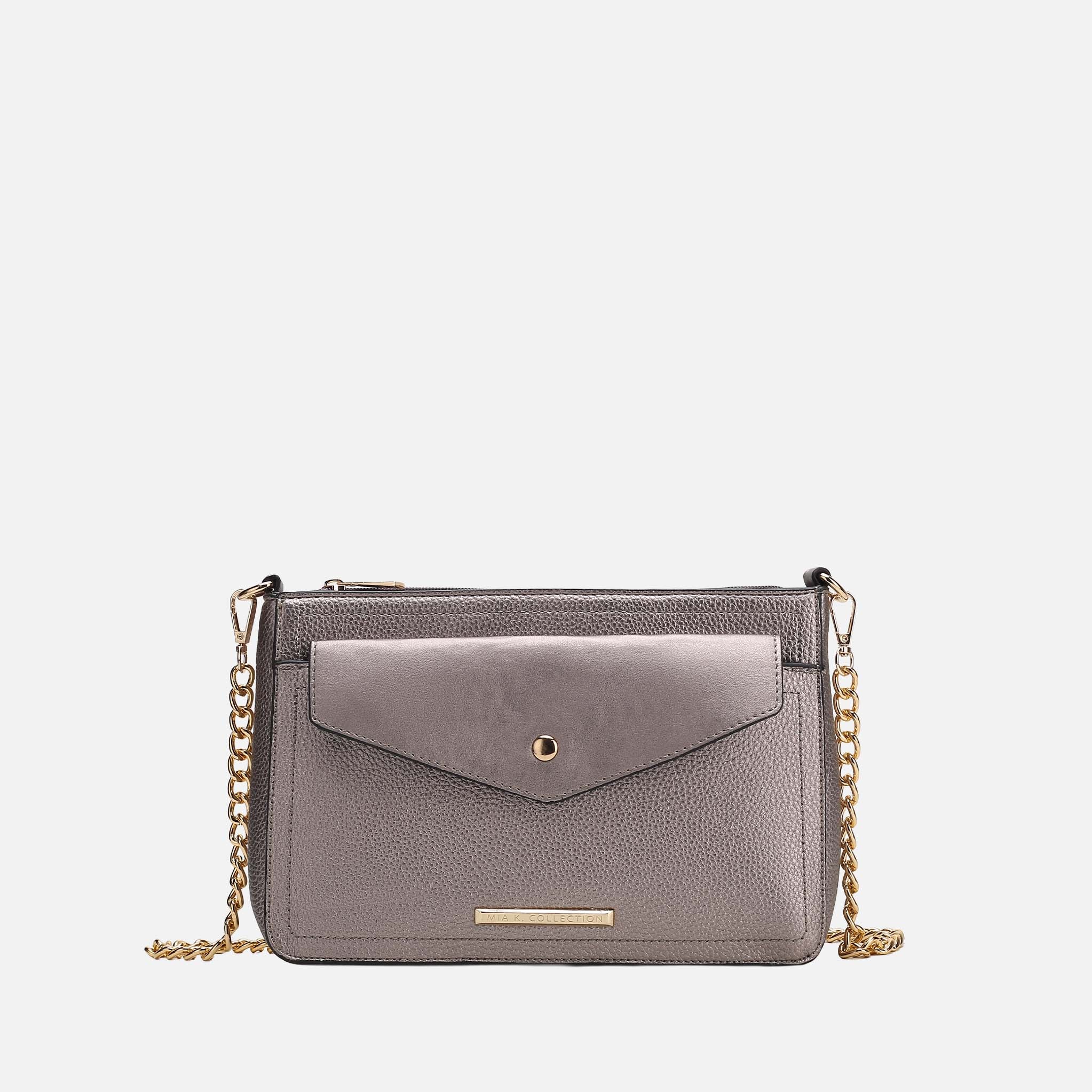 Maribel Convertible Crossbody Bag