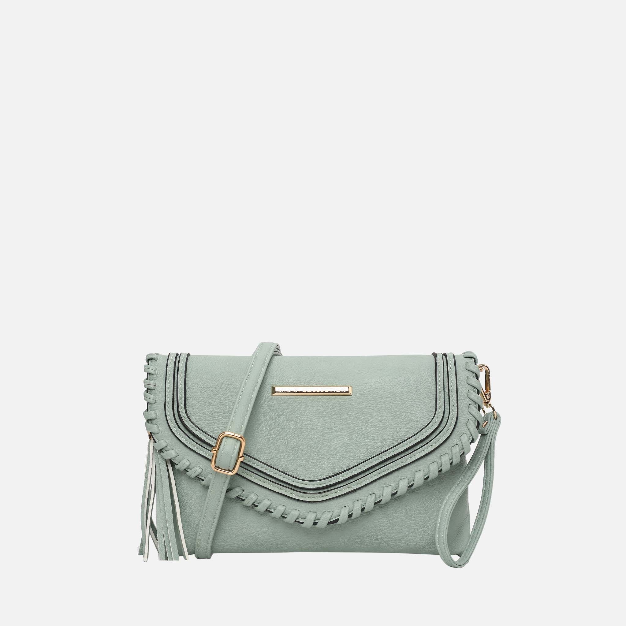 Remi Shoulder Bag