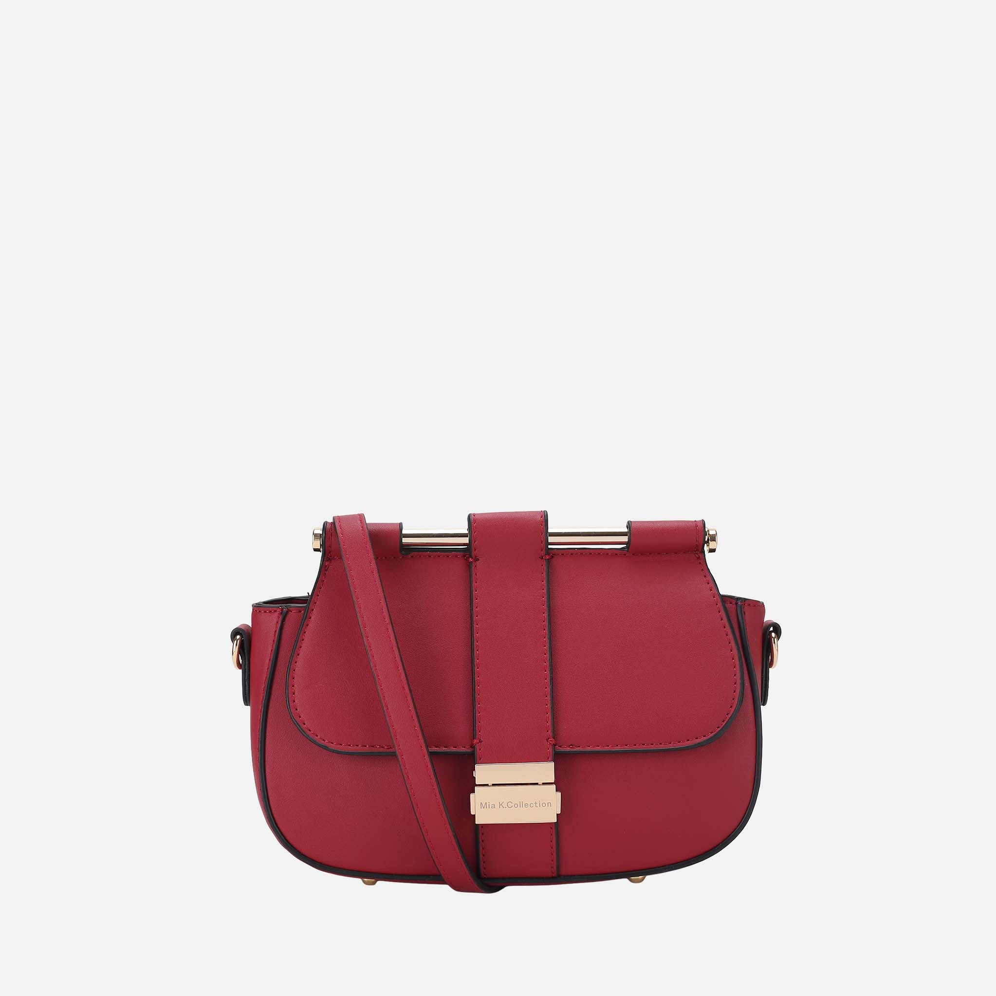 Londyn Crossbody Bag