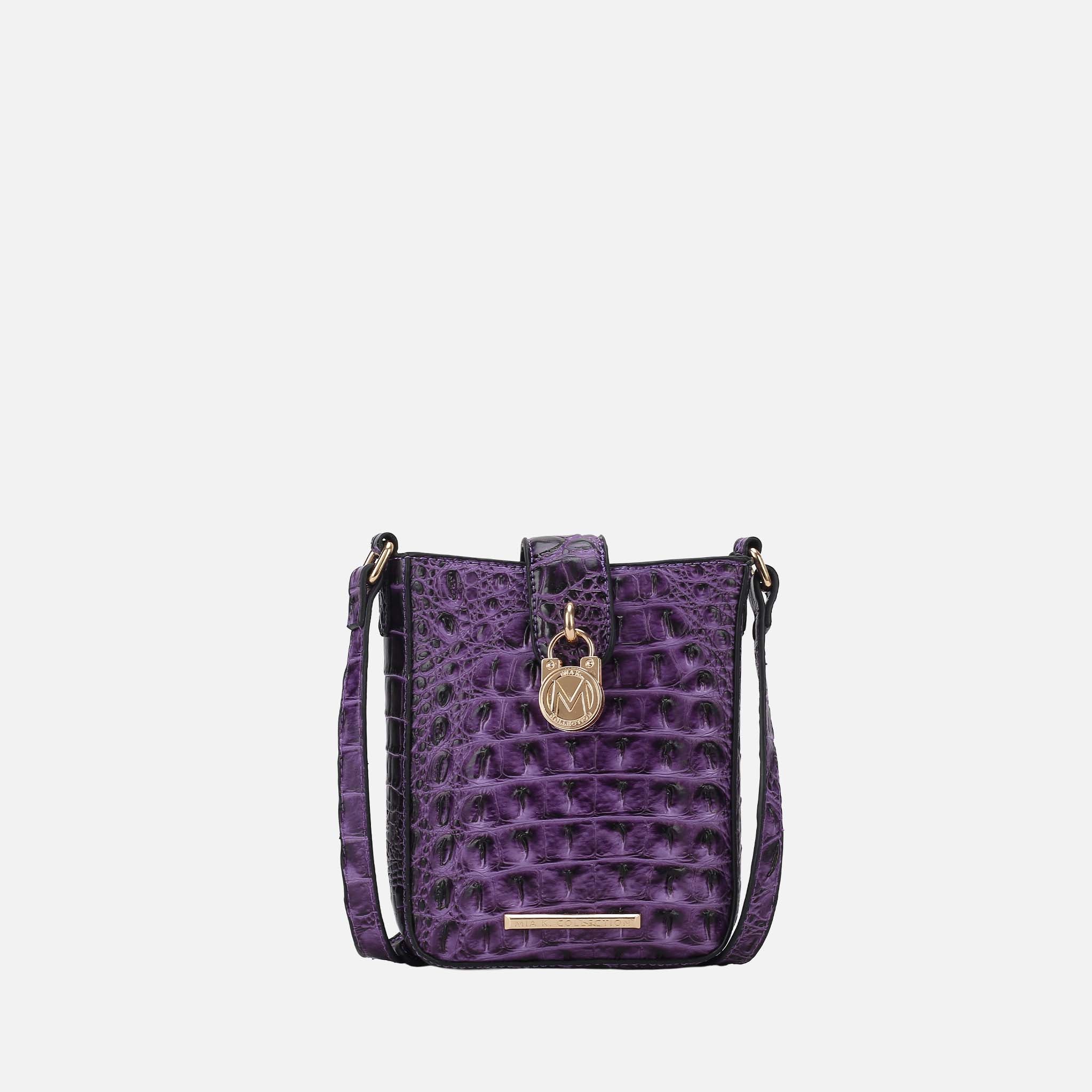 Avery Crossbody Bag