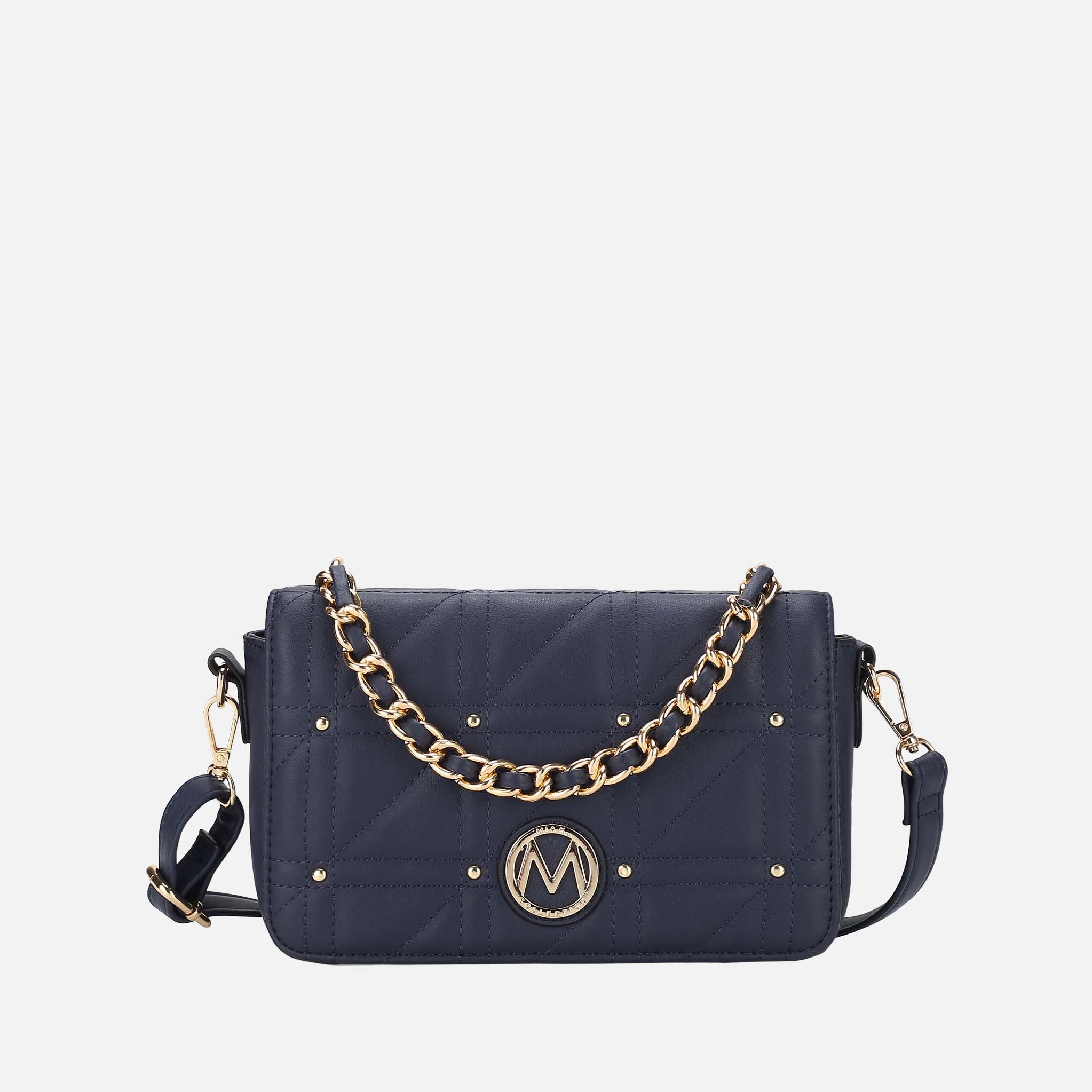 Arabella Crossbody Bag
