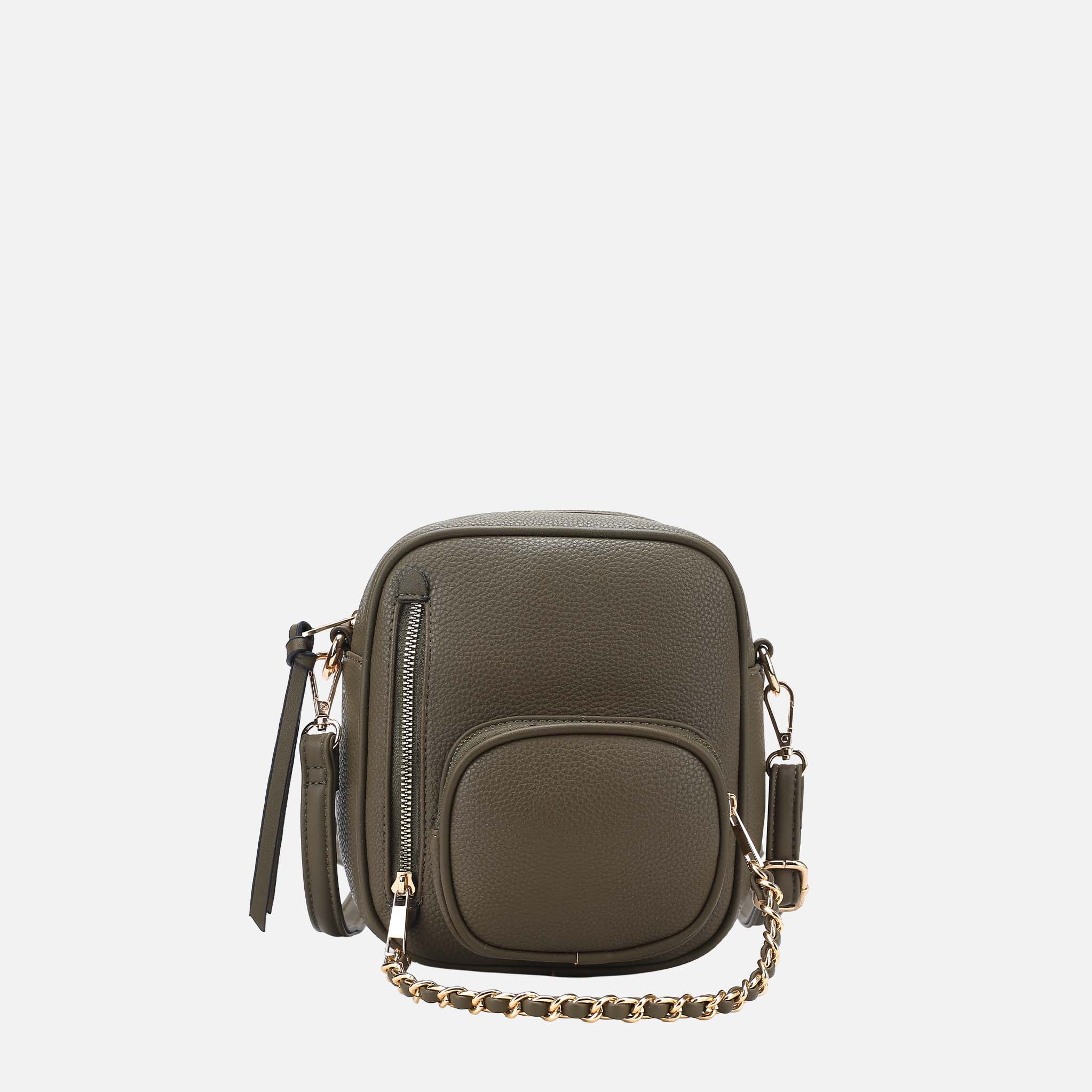 Winona Crossbody Bag Handbag