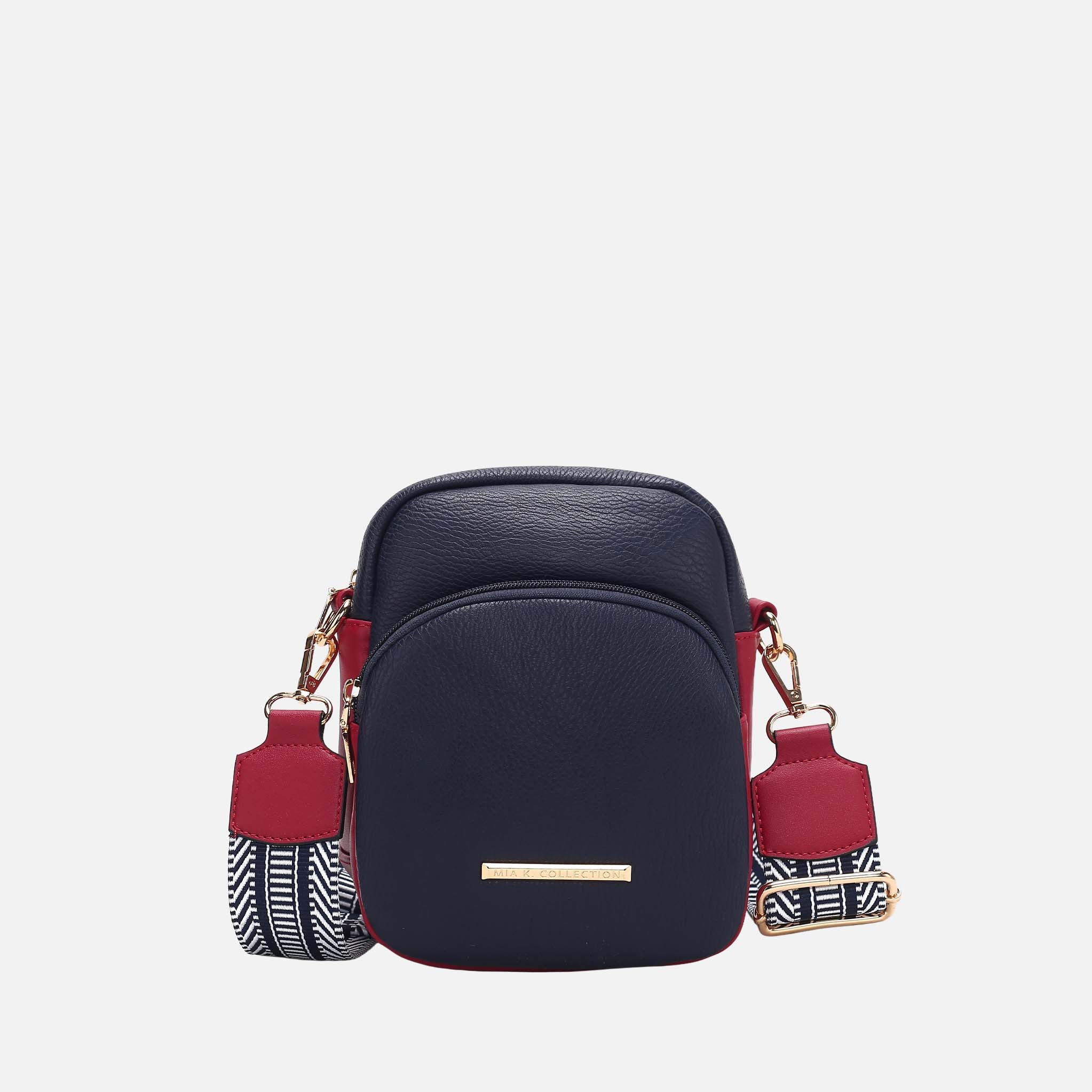 Rachel Crossbody Bag