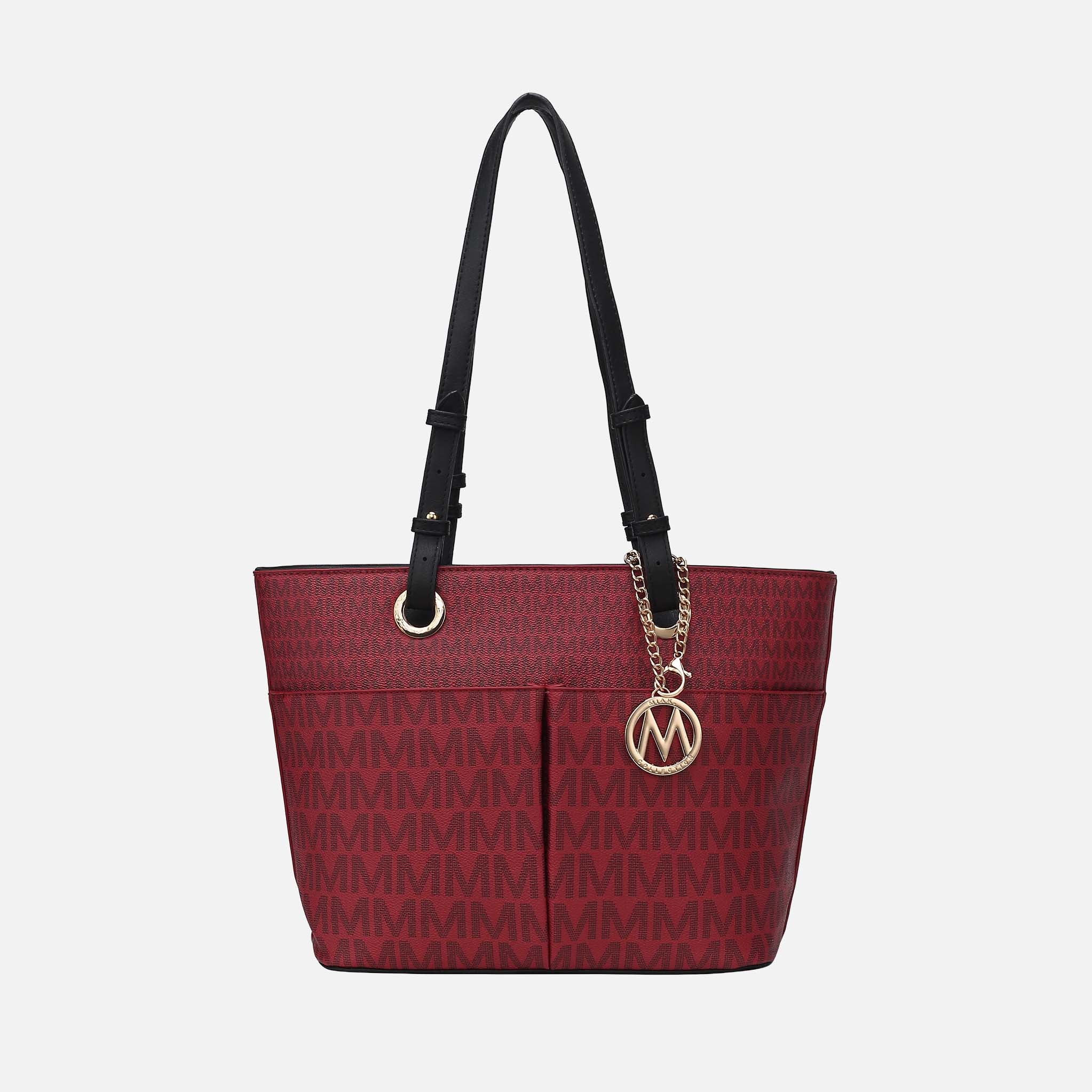 Lori Signature Tote Bag