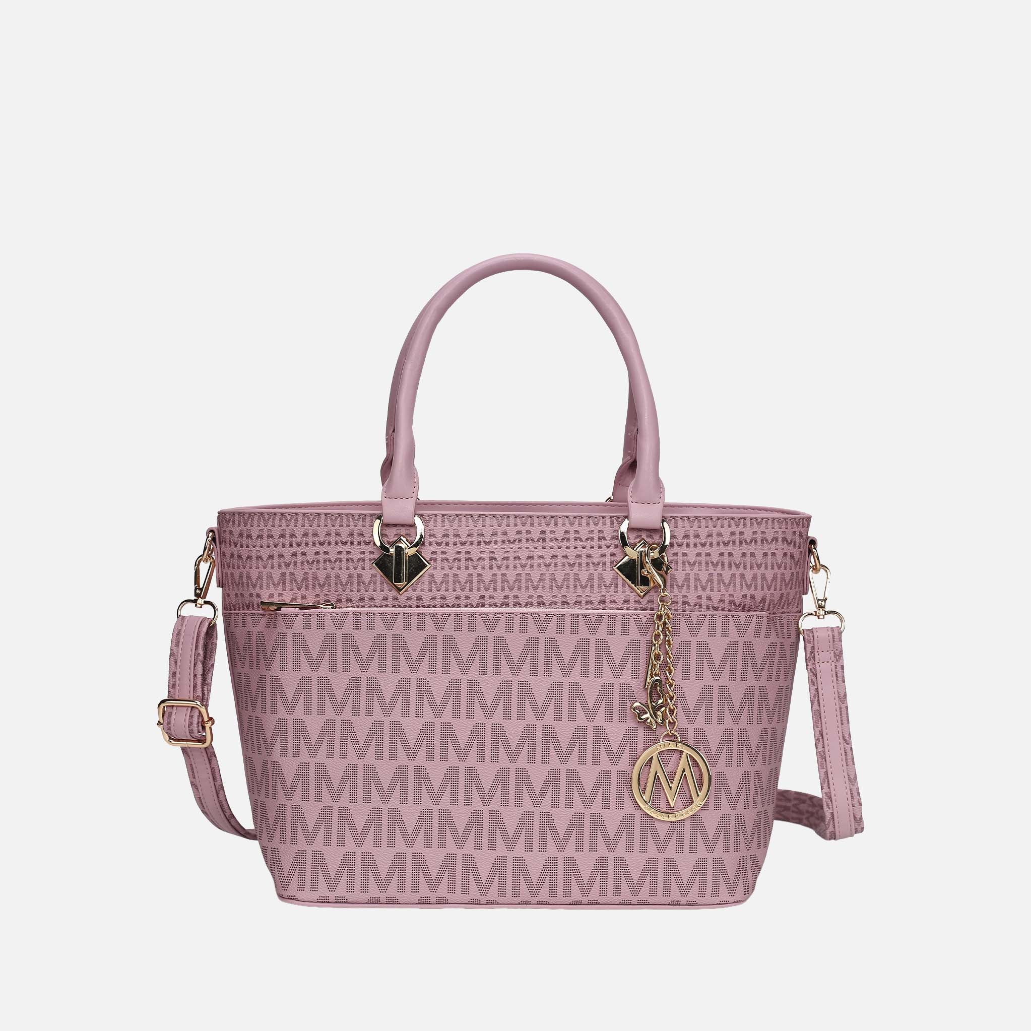 Yonah Signature Tote Bag