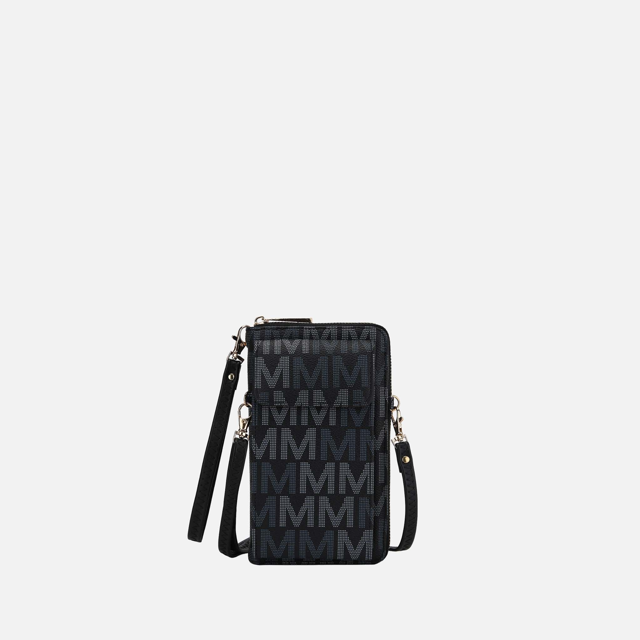 Cossetta Phone Crossbody