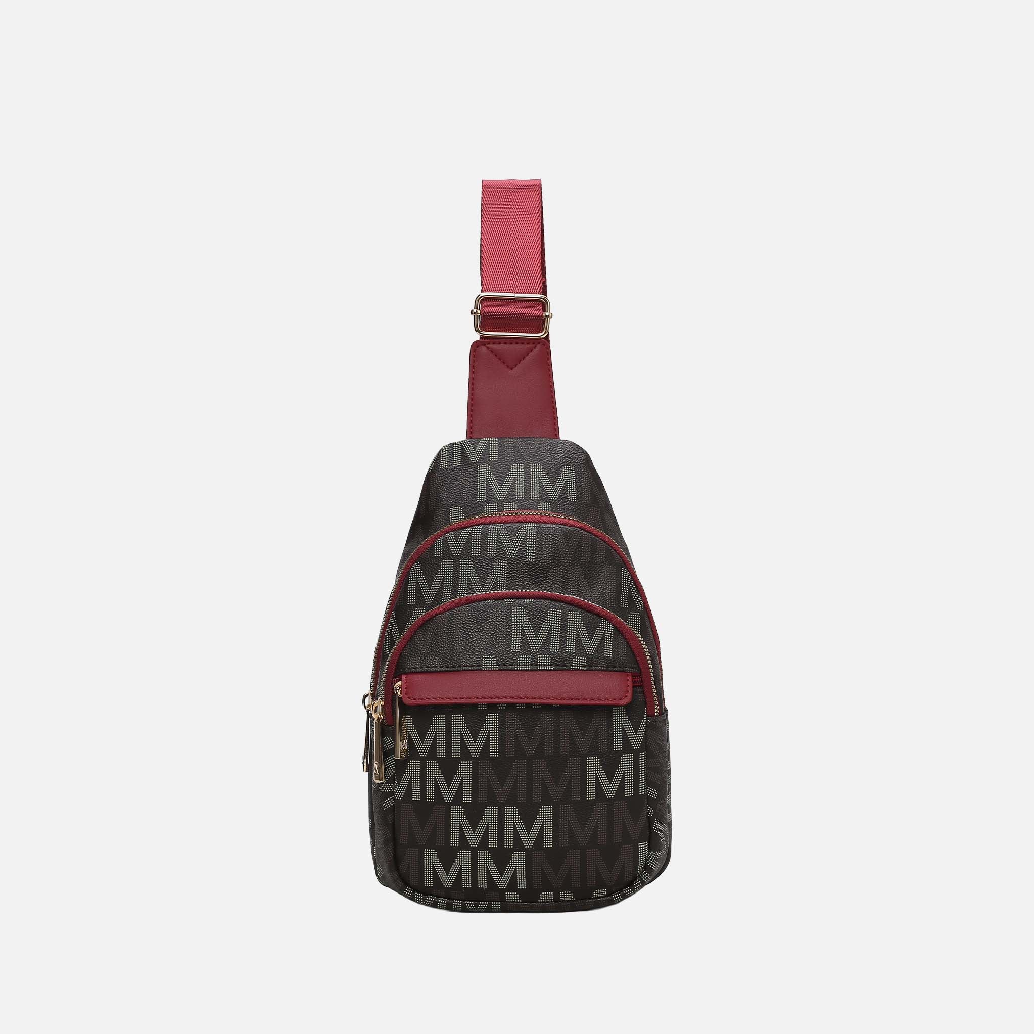 Helaena Signature Sling Bag