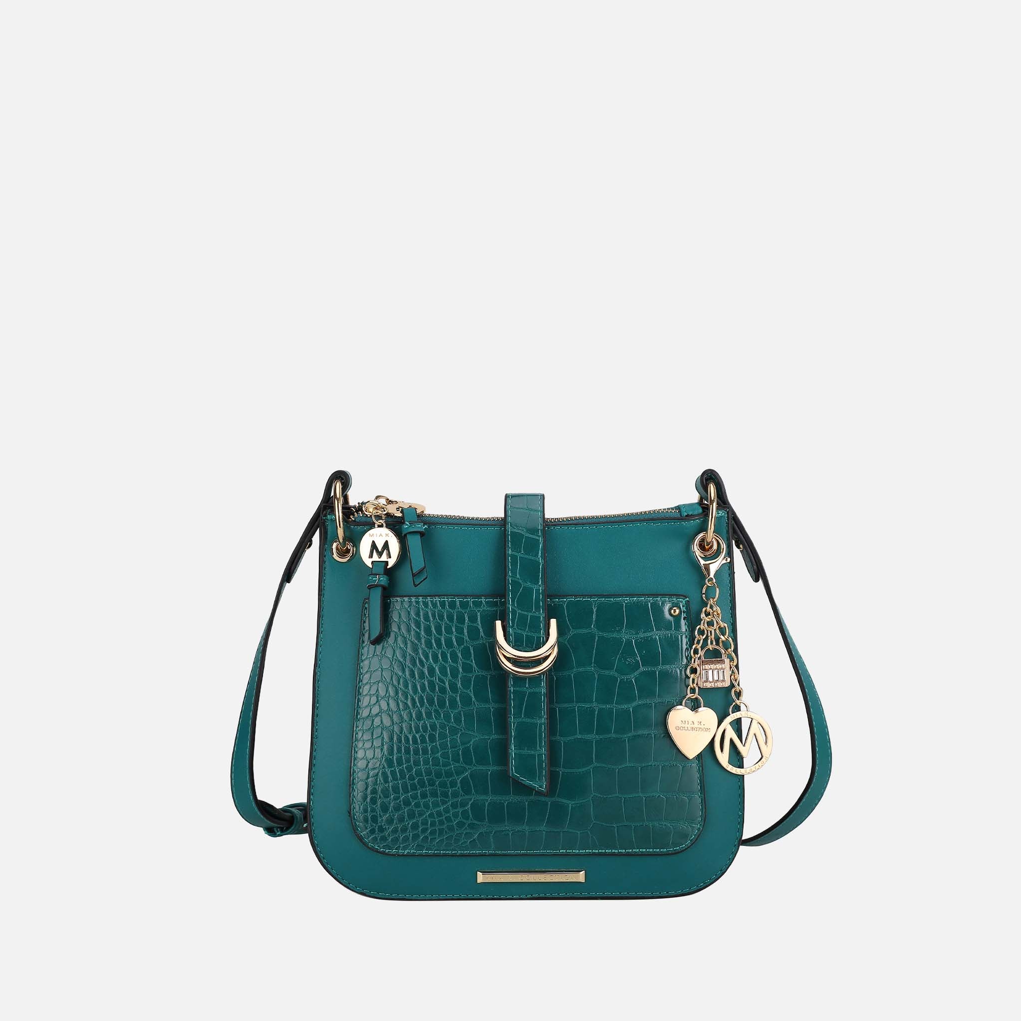 Kiltienne Crossbody Bag