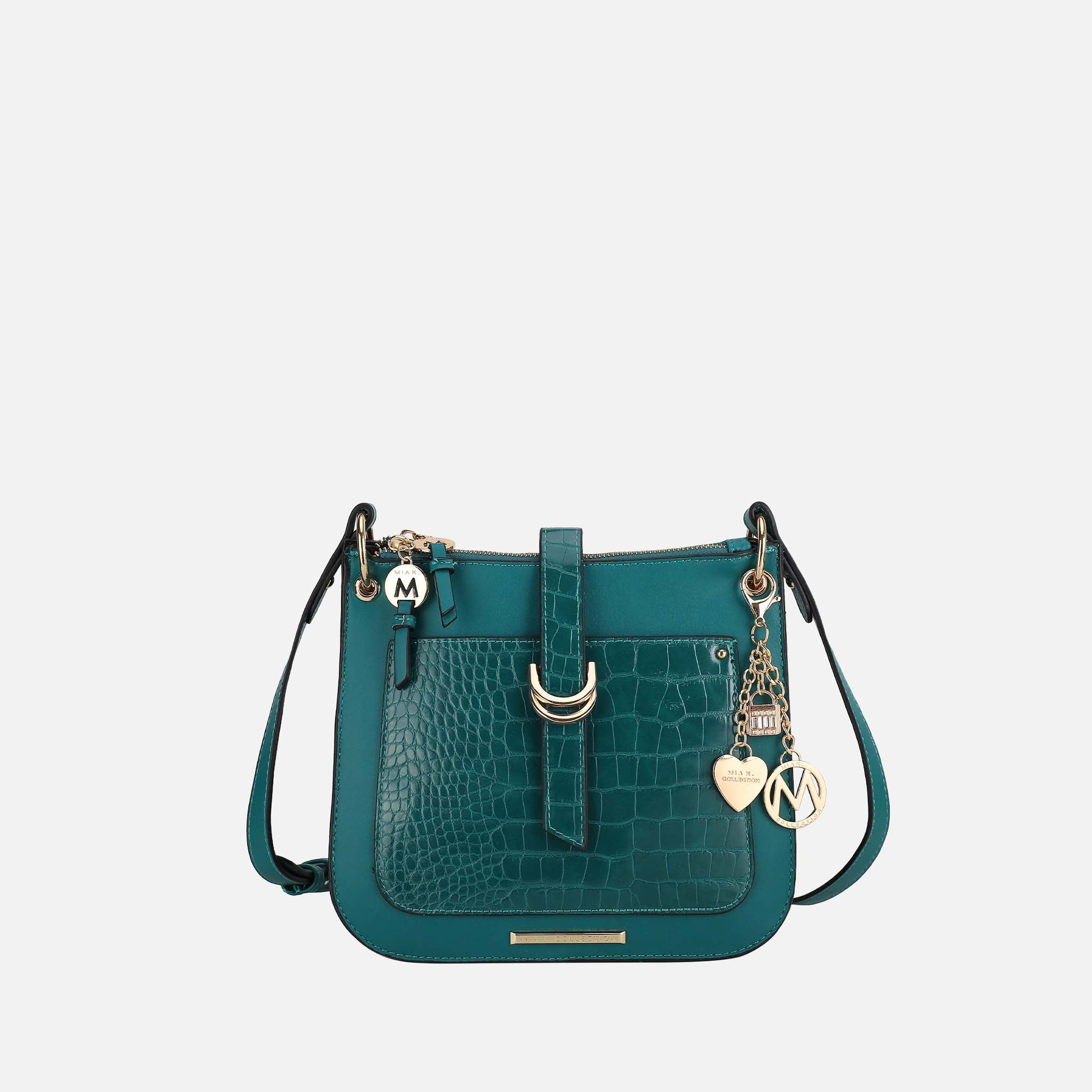 Kiltienne Crossbody Bag