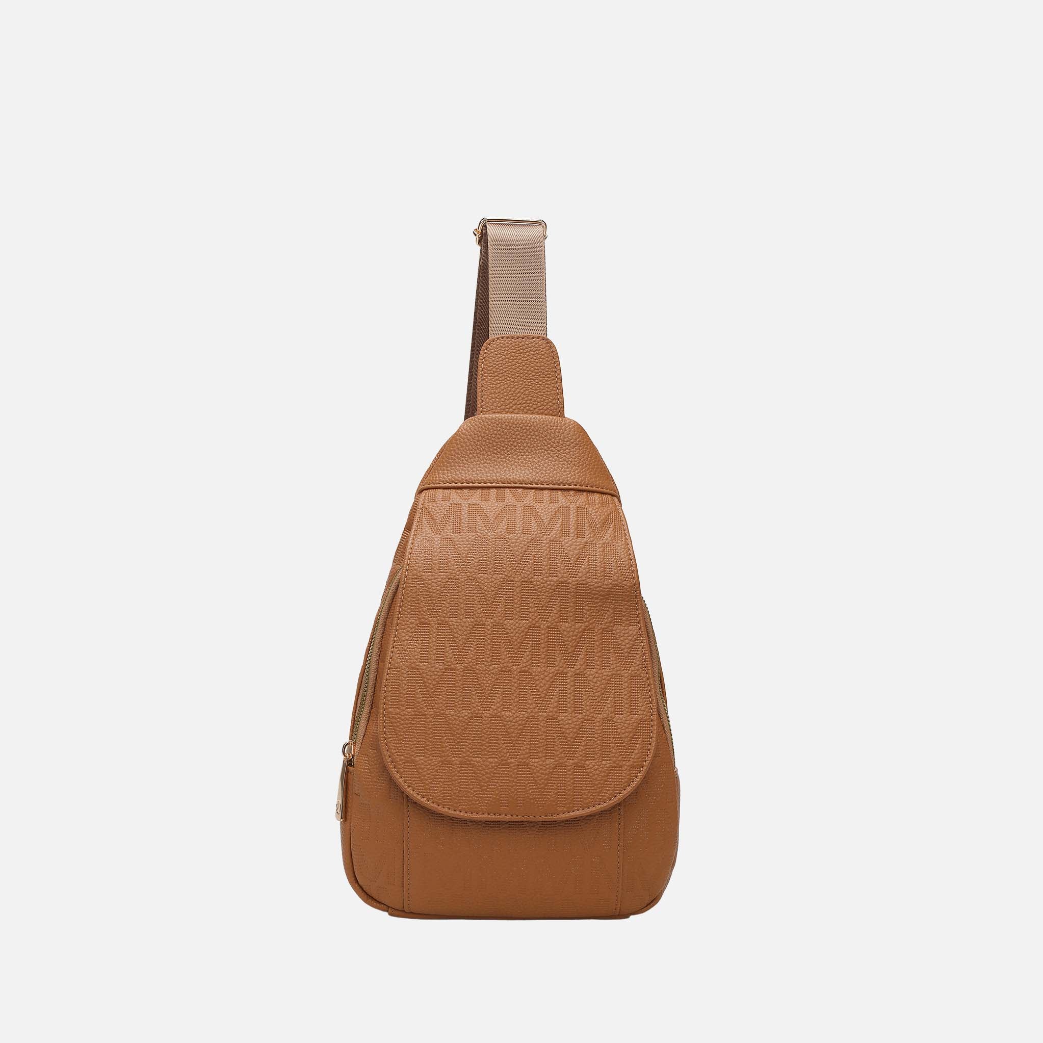 Cleisy Sling Bag
