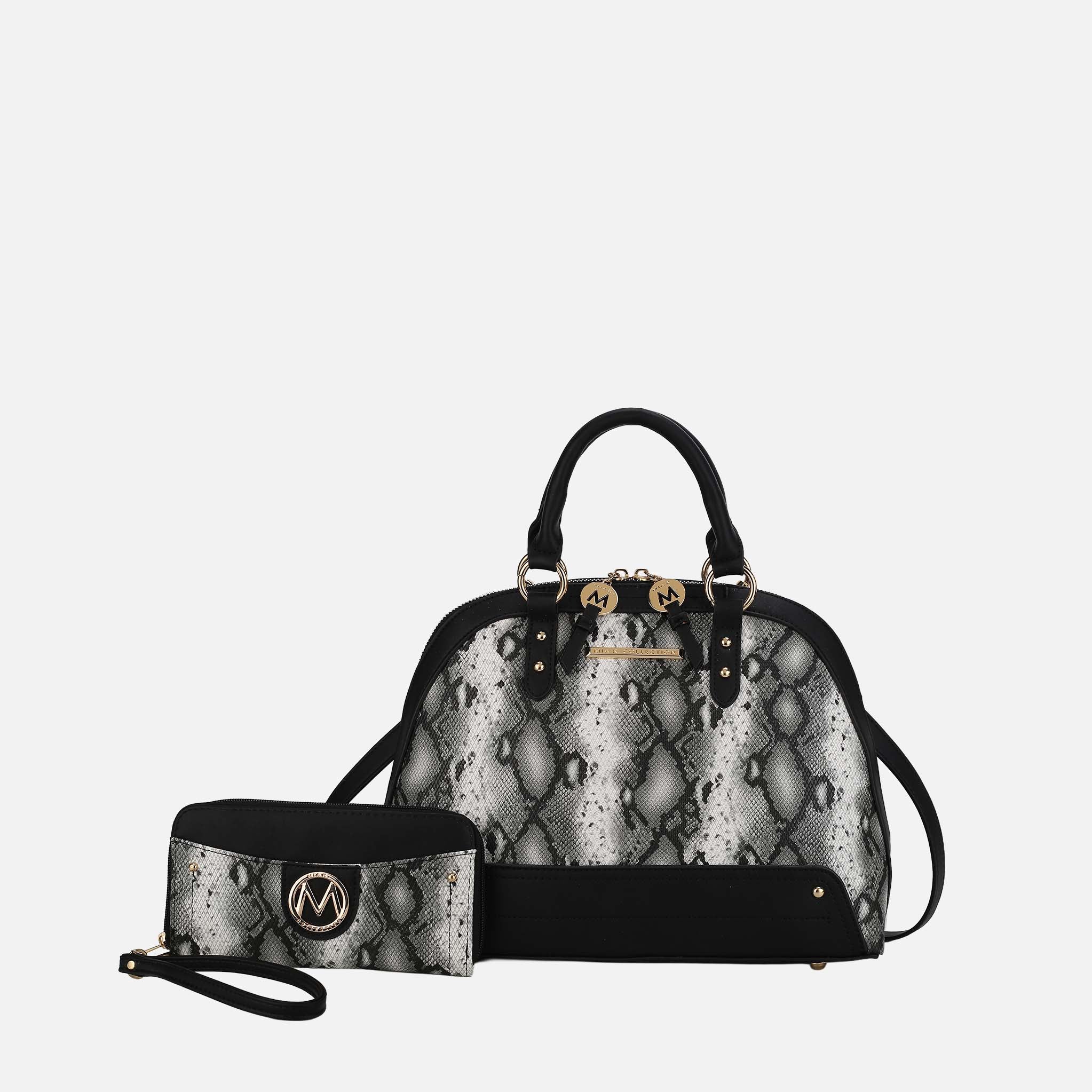 Frida II Shoulder bag and Set