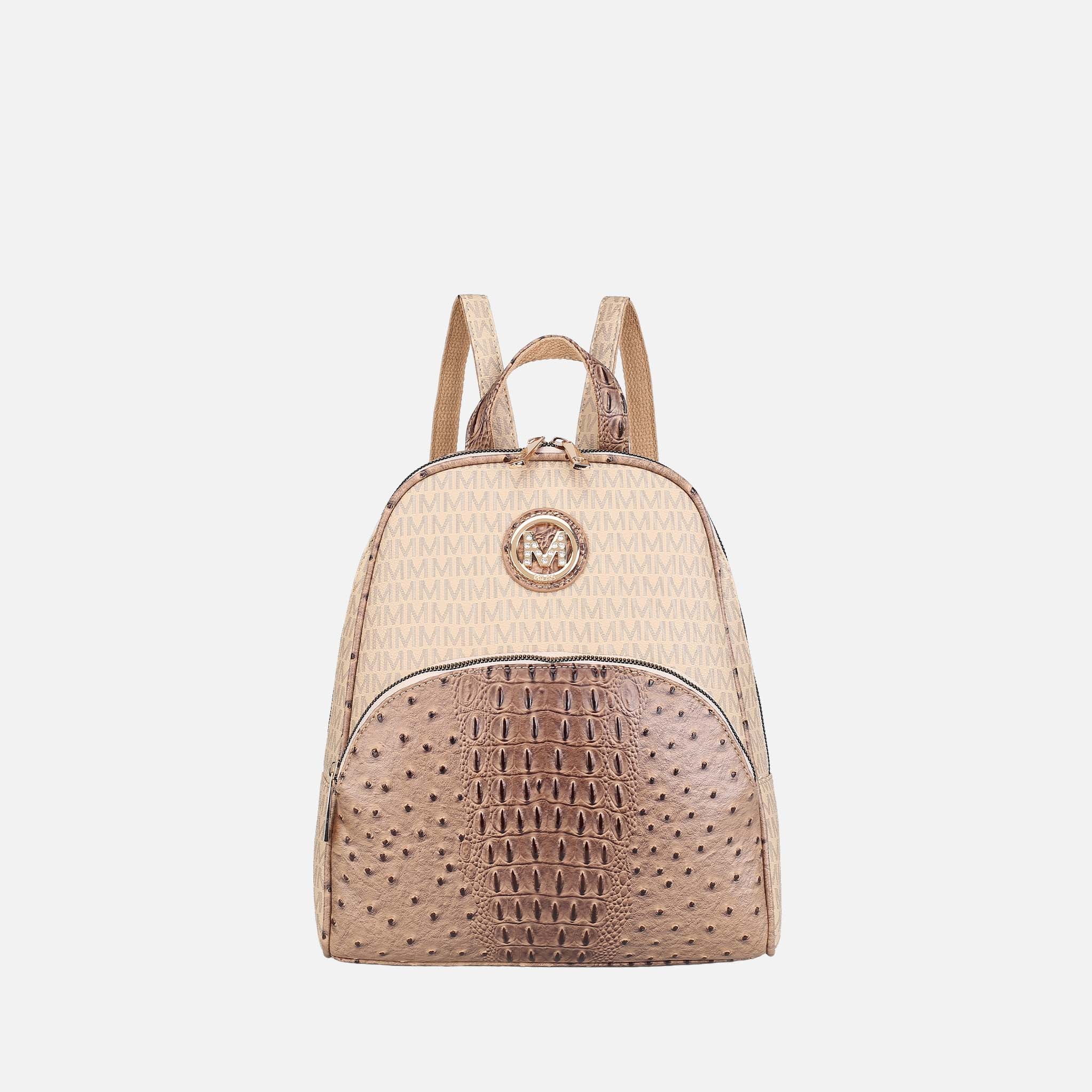 Olympia Signature Backpack