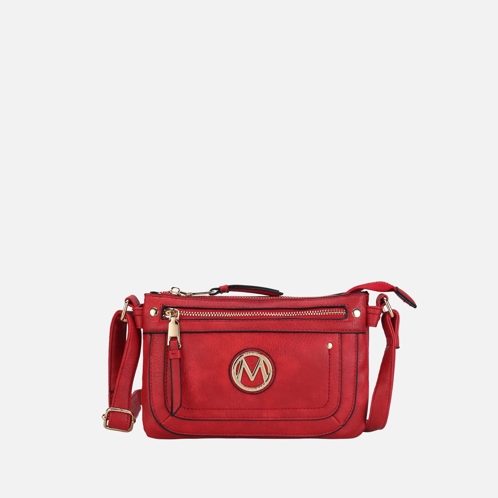 Elaina Crossbody Bag