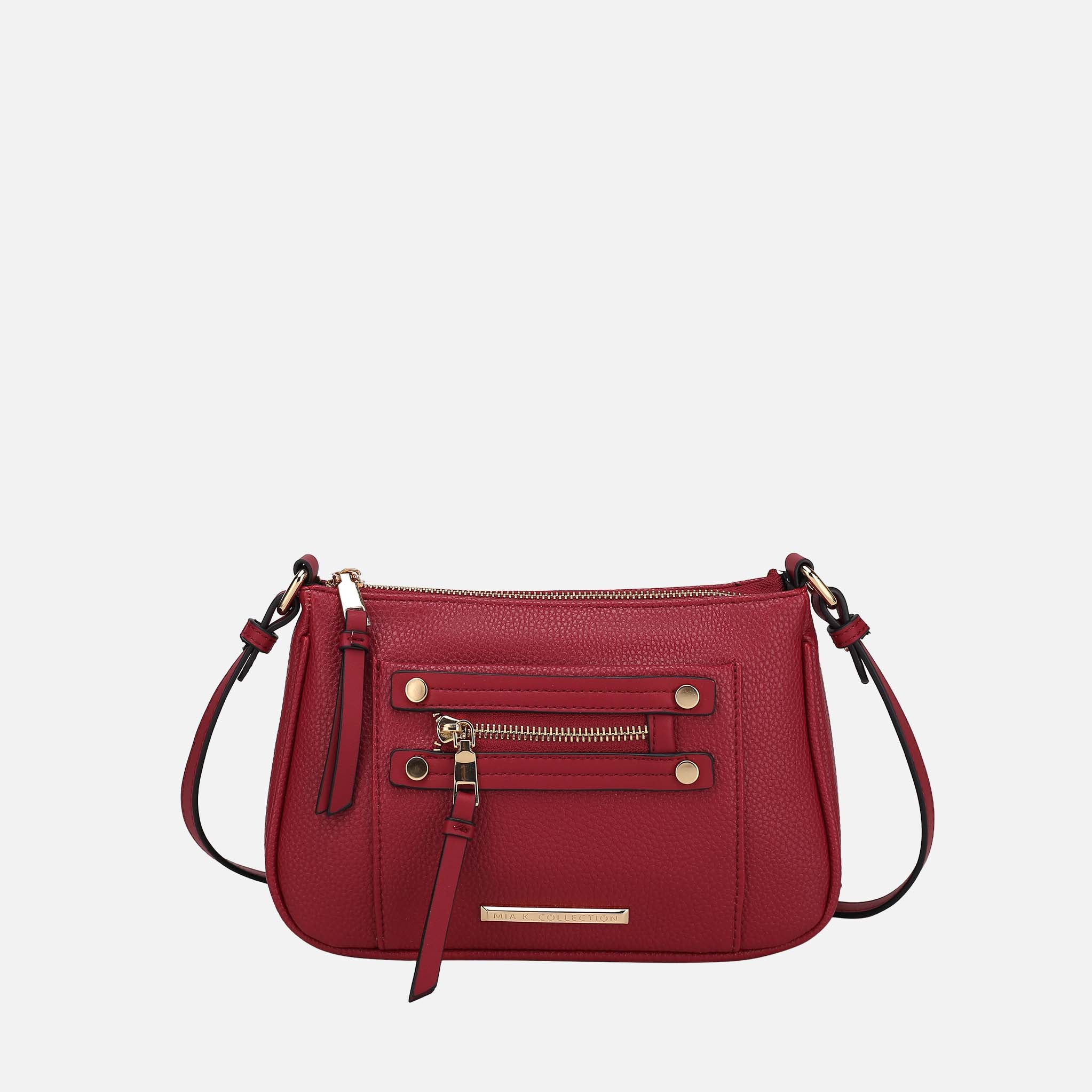 Essie Crossbody Bag