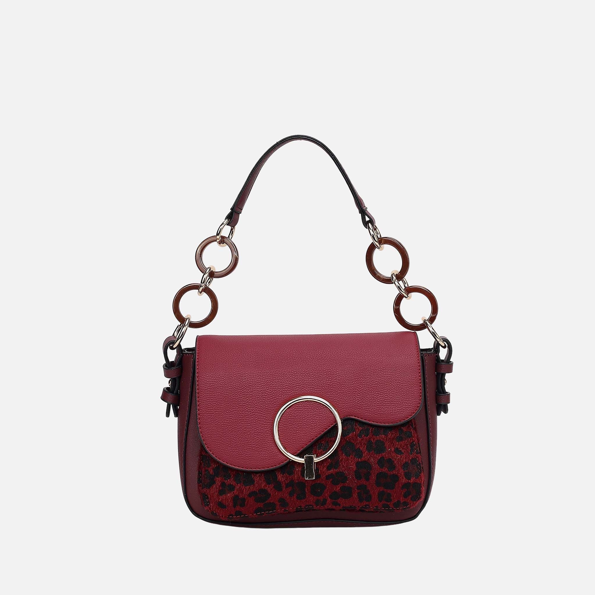 Serena Crossbody Bag