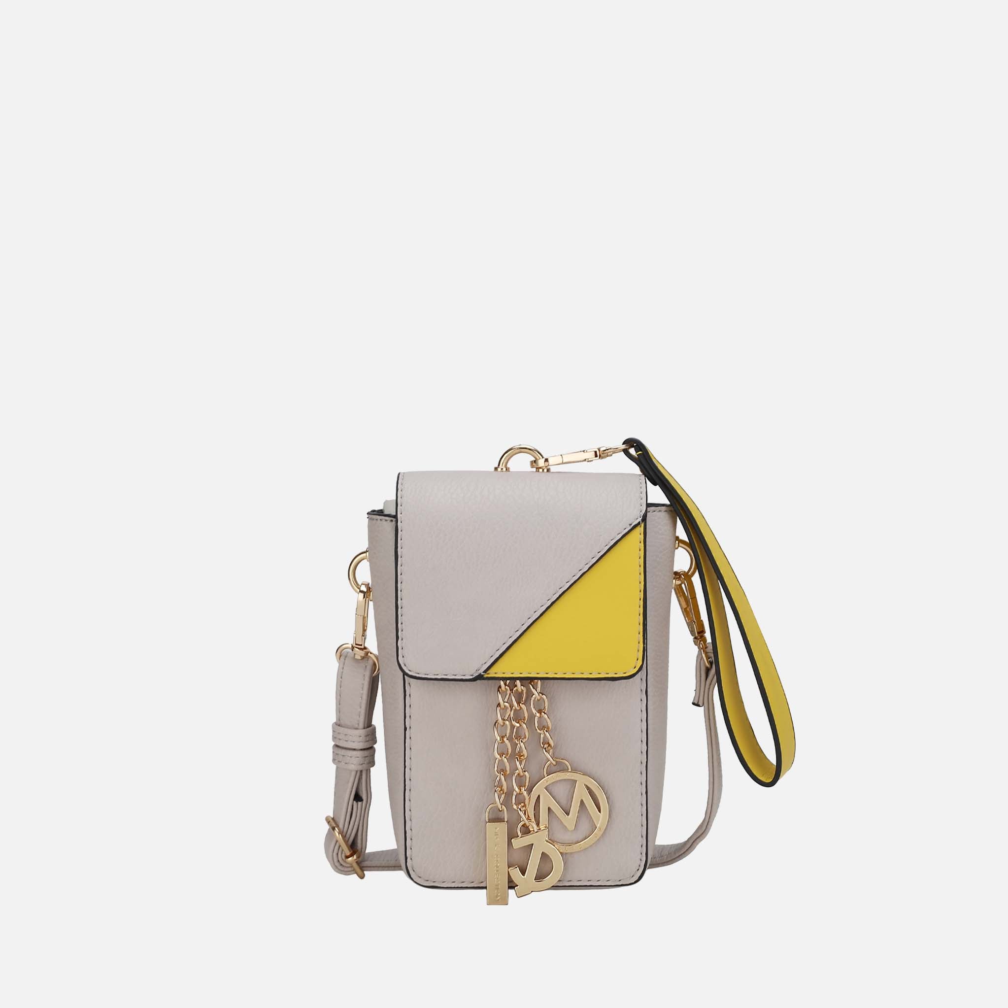 Hannah Phone Crossbody Bag
