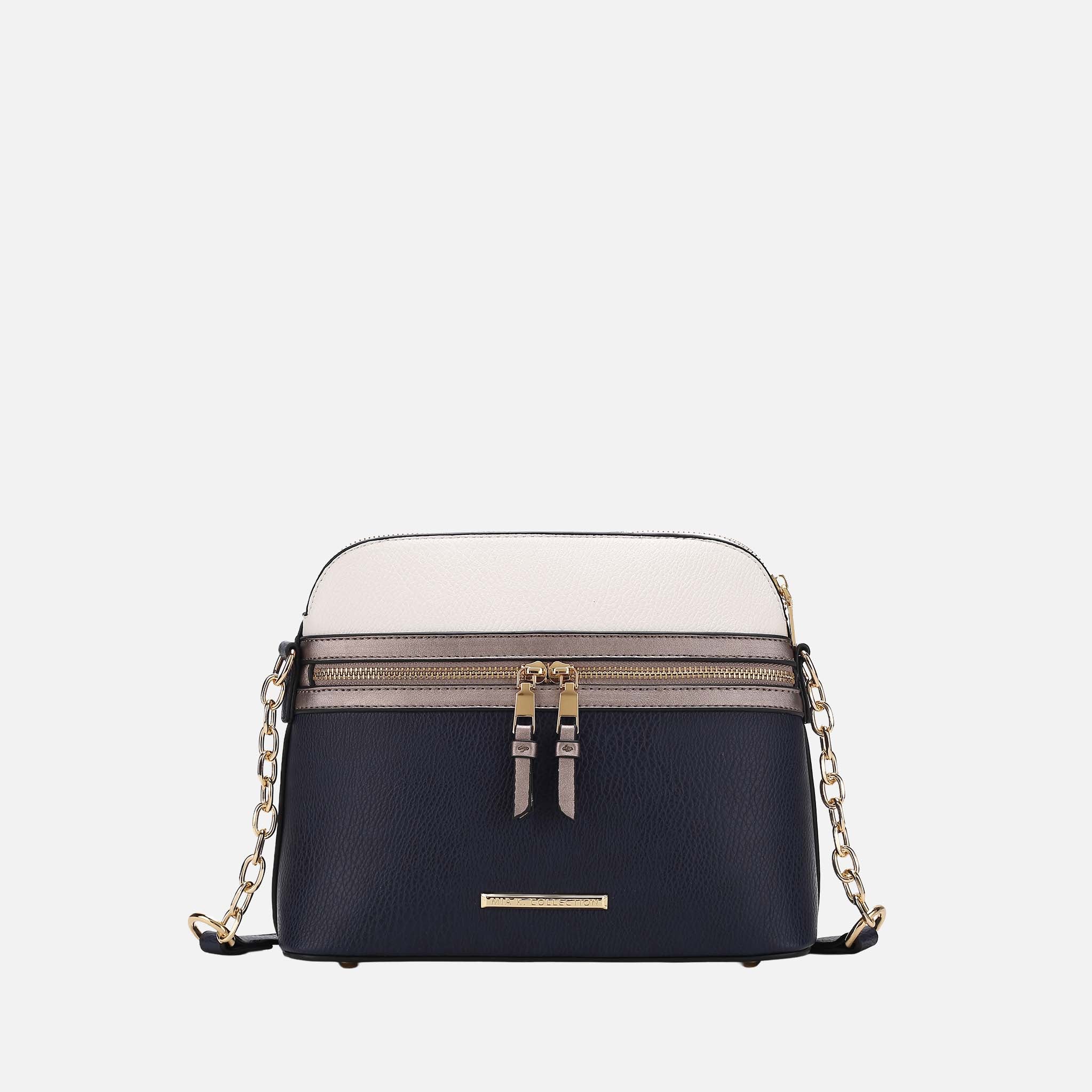 Karelyn Crossbody Bag