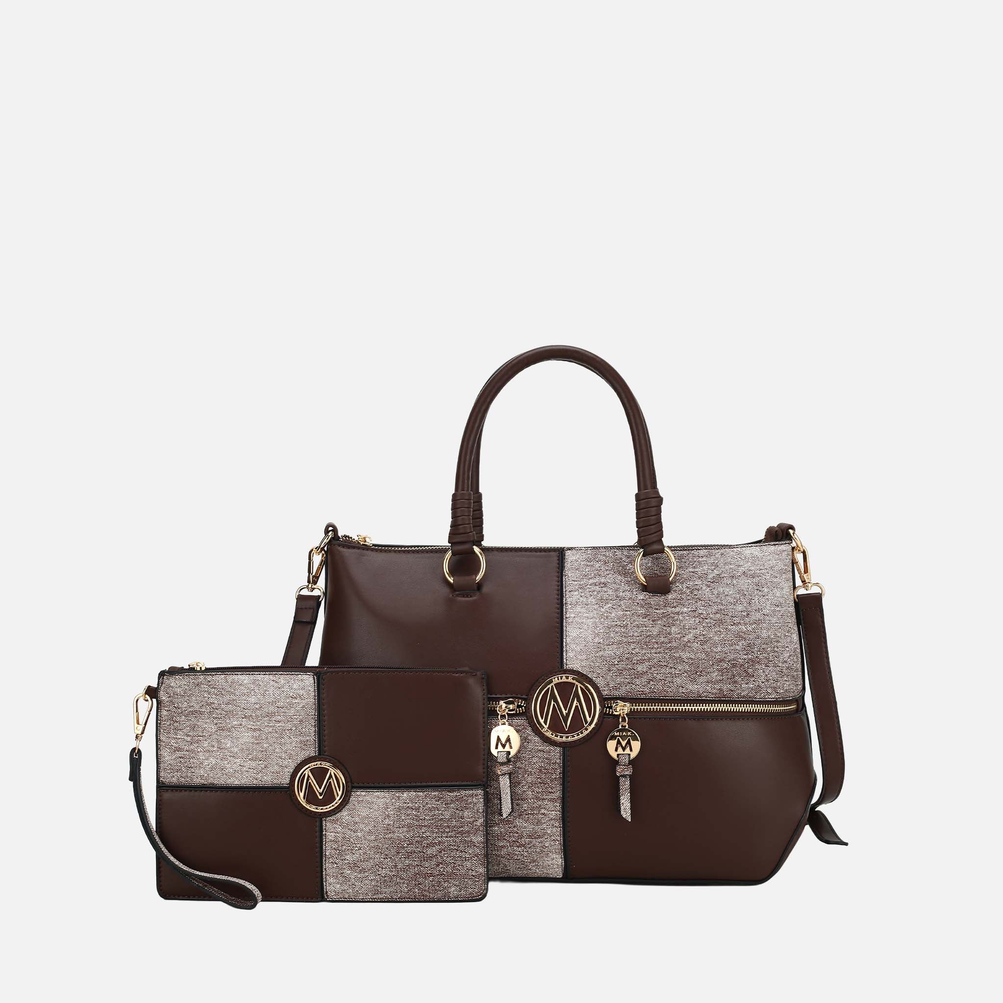 MAJI Tote Bag and Set