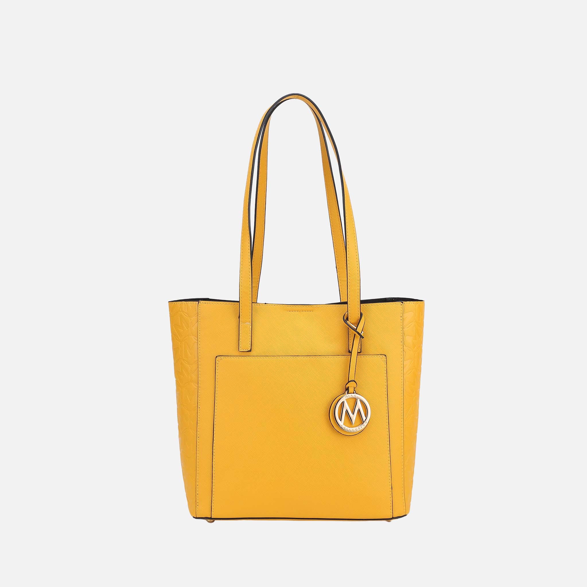 Leah Tote Bag