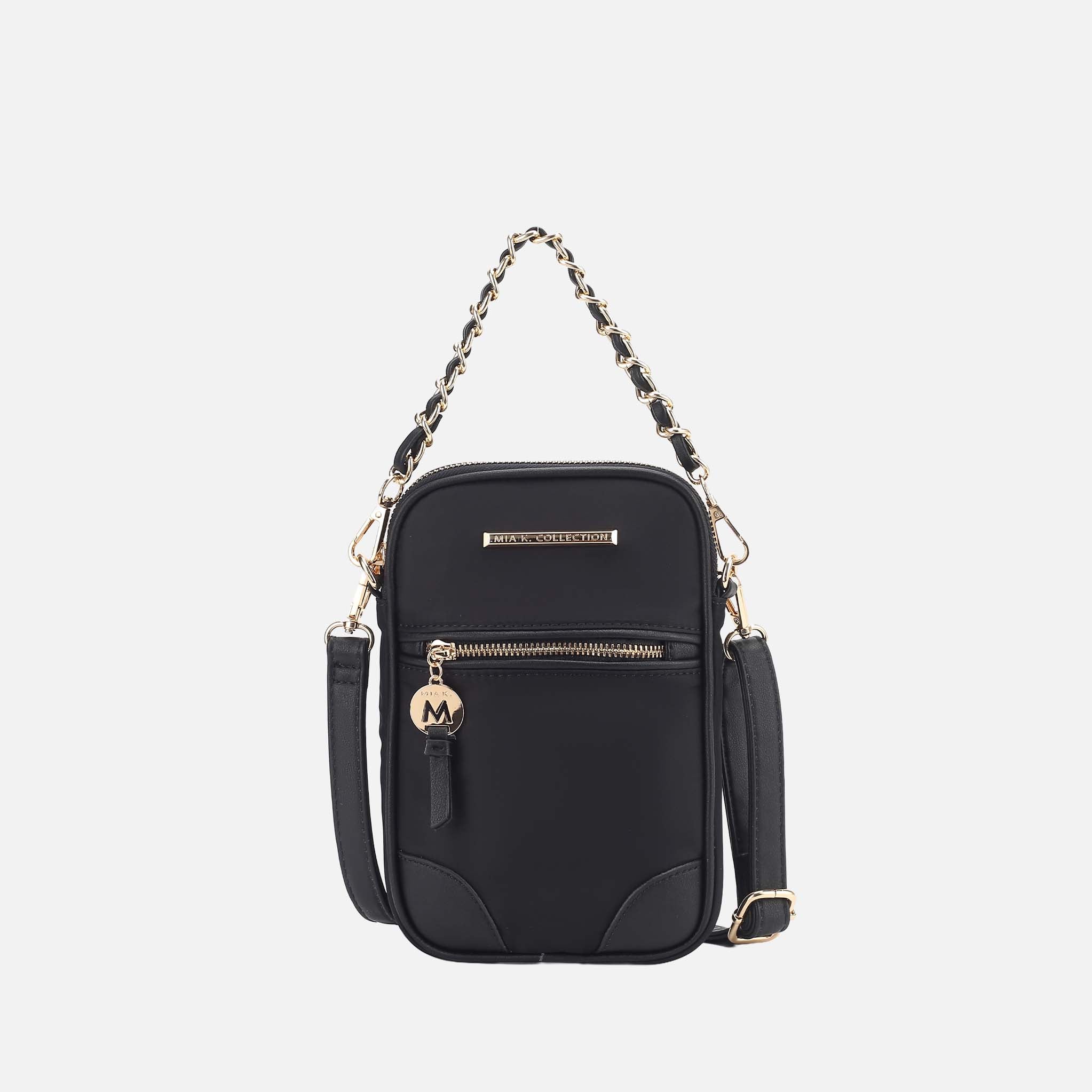 Sue Shoulder Bag