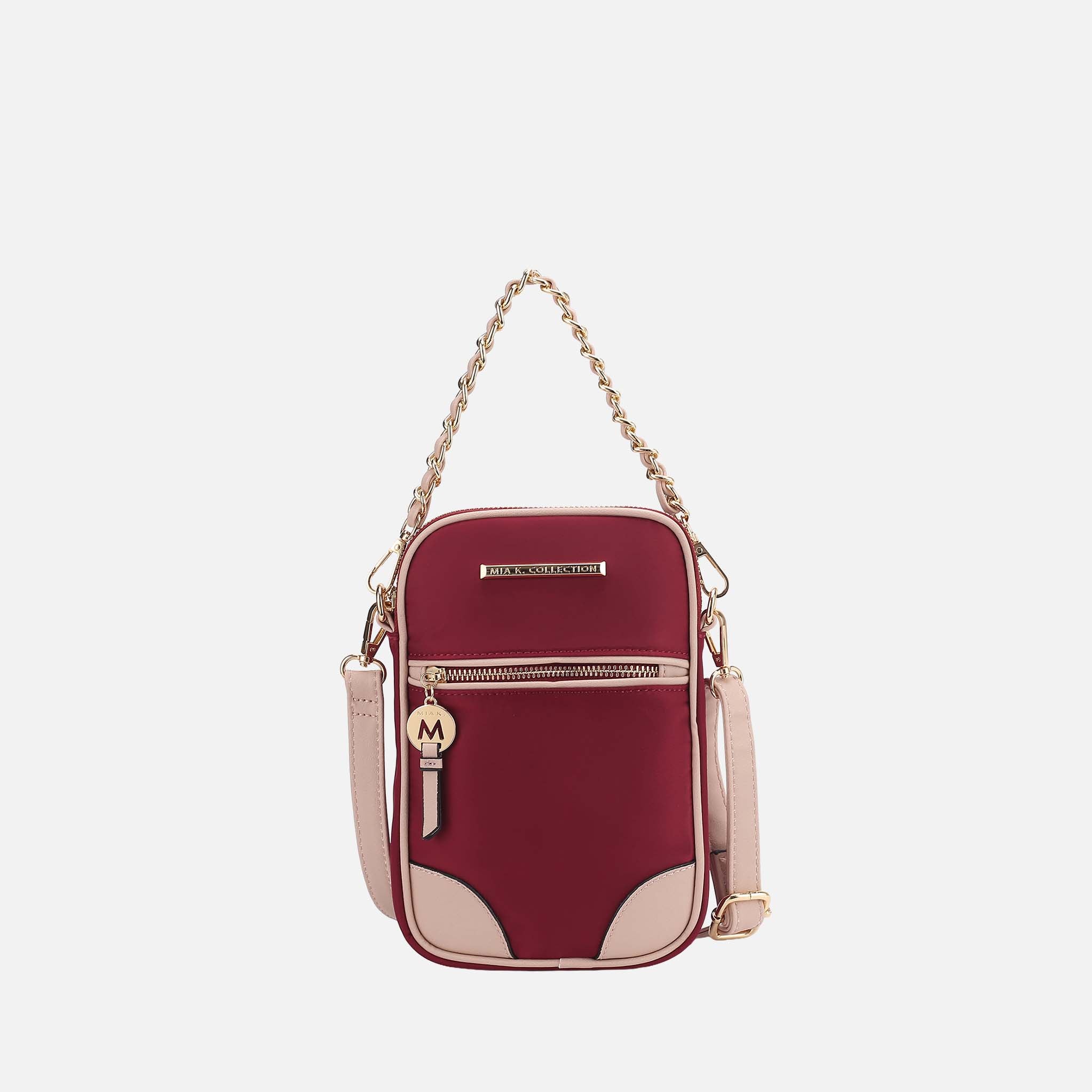 Sue Shoulder Bag