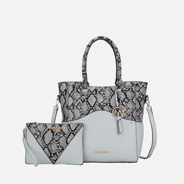 Iris Tote Bag
