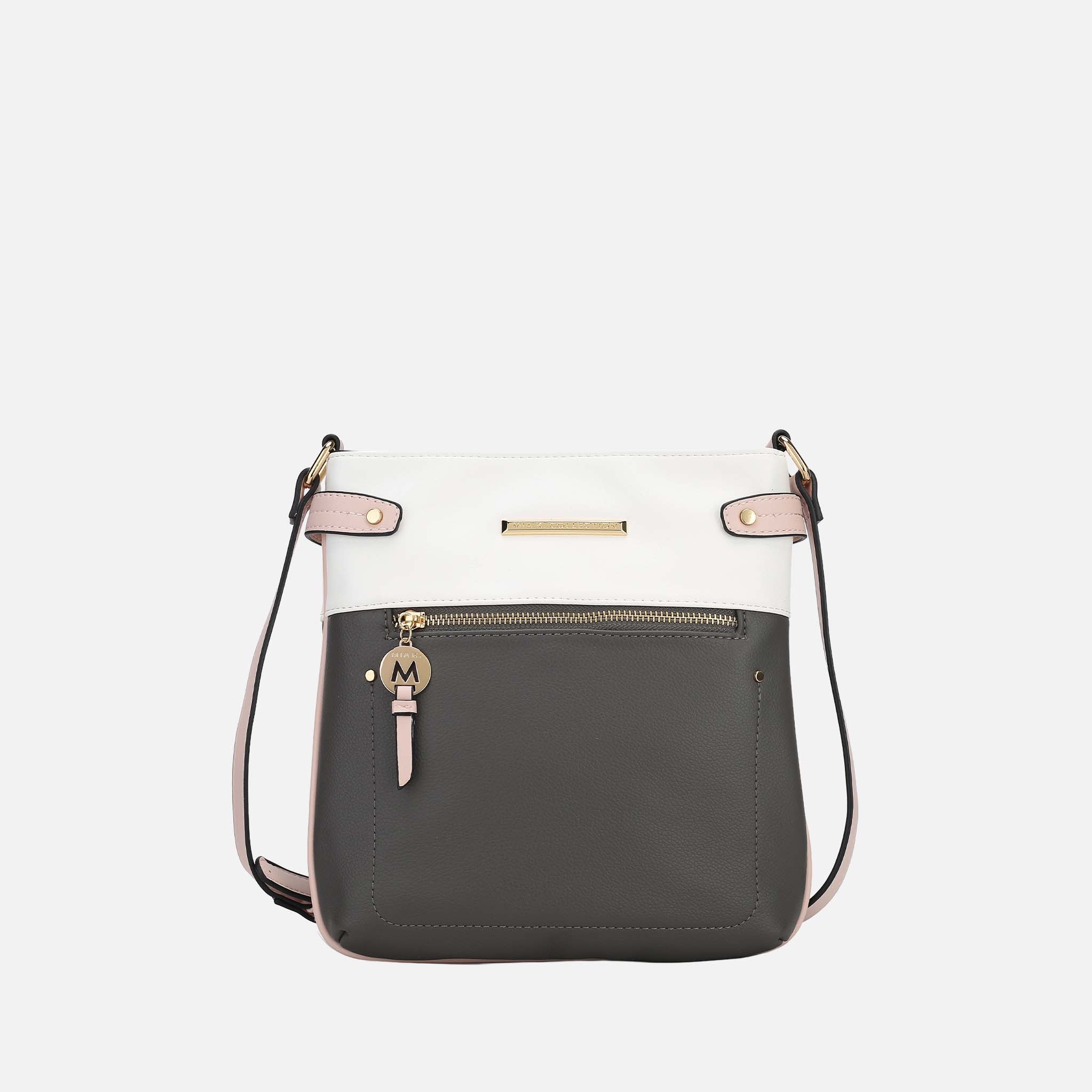 Camilla Crossbody Bag
