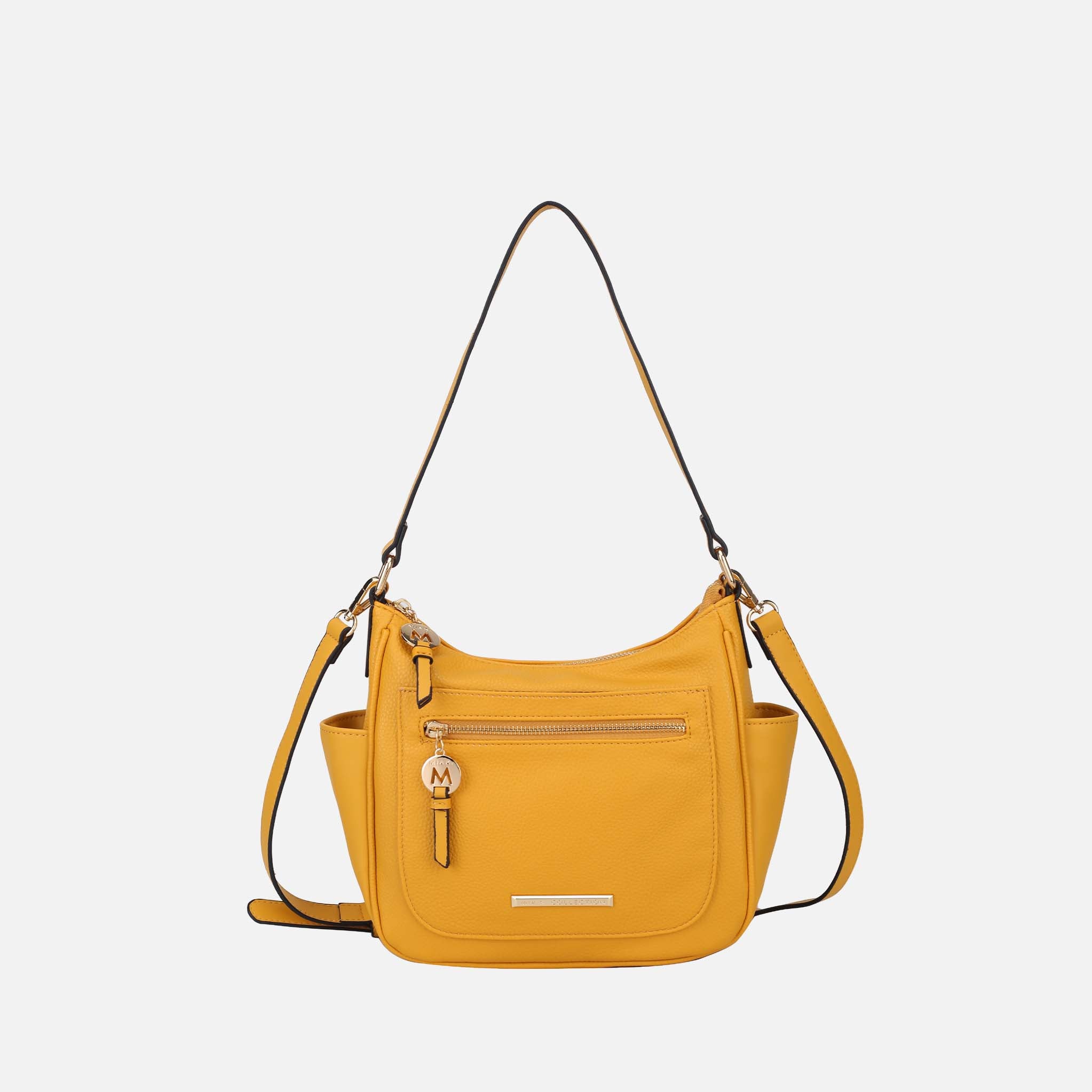 Wally Shoulder Bag