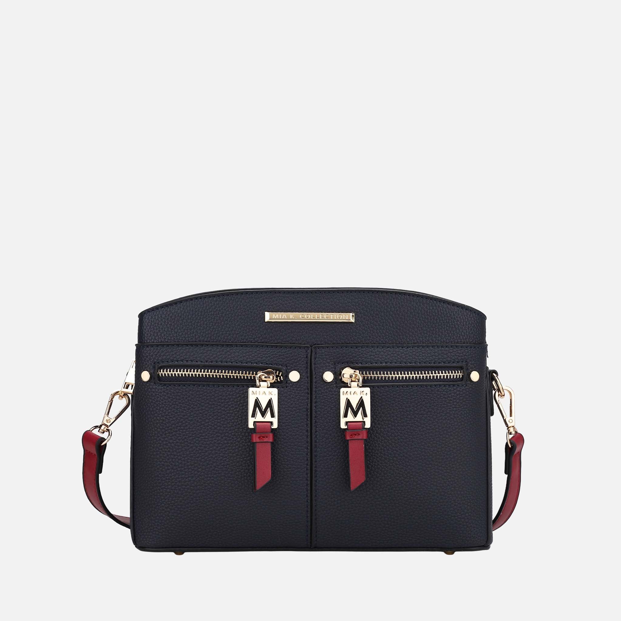 Zoely Crossbody Bag