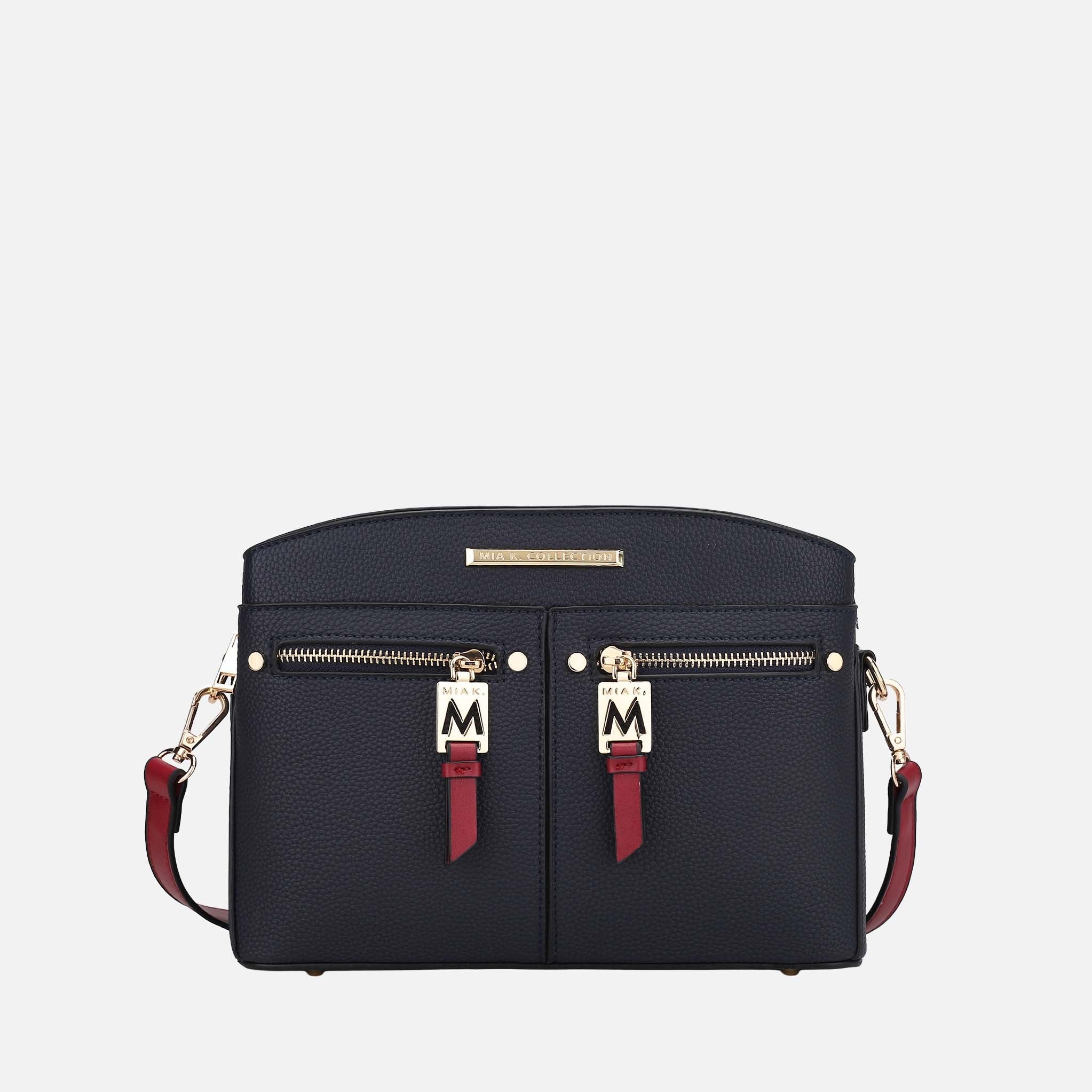 Zoely Crossbody Bag