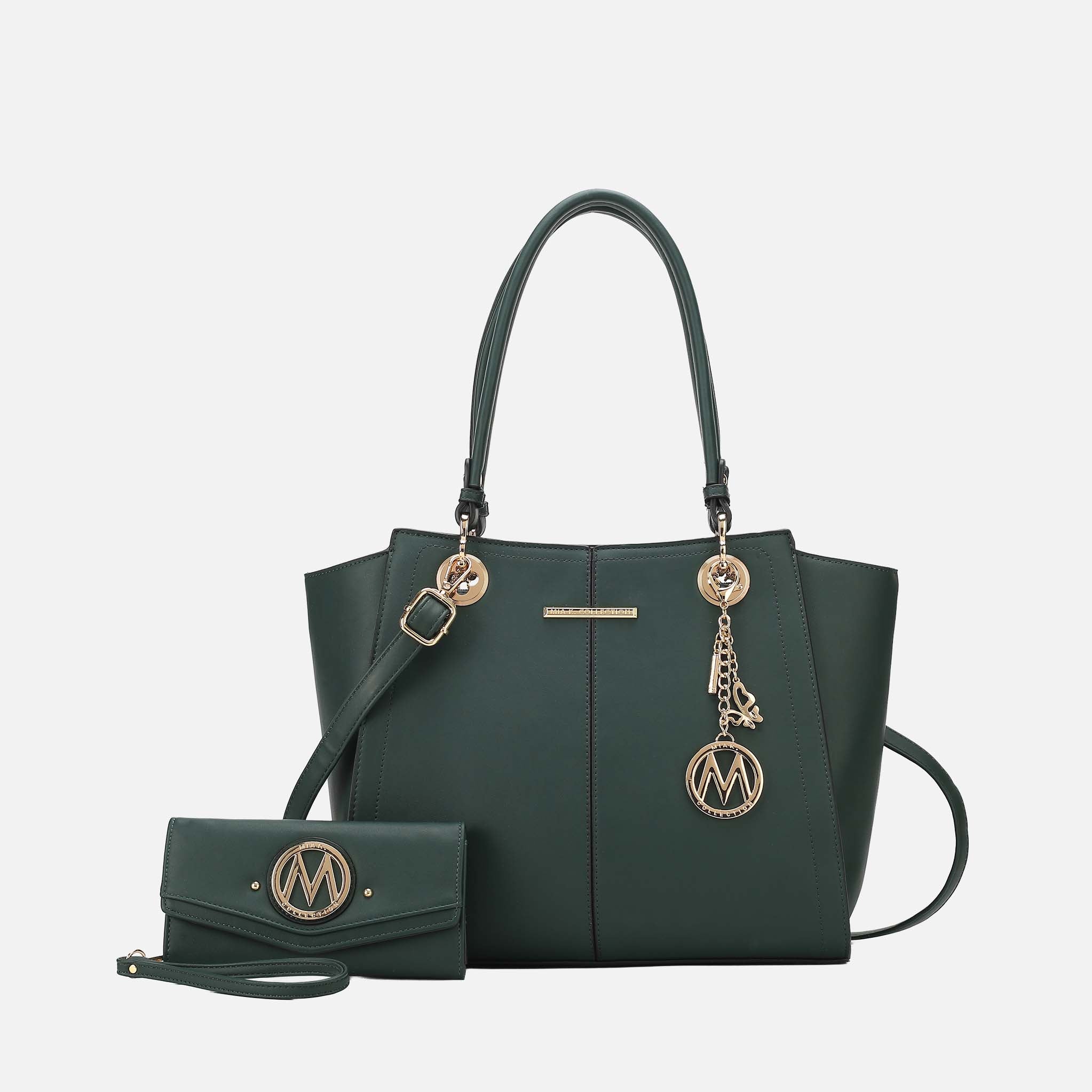 Ivy Tote Bag and Set