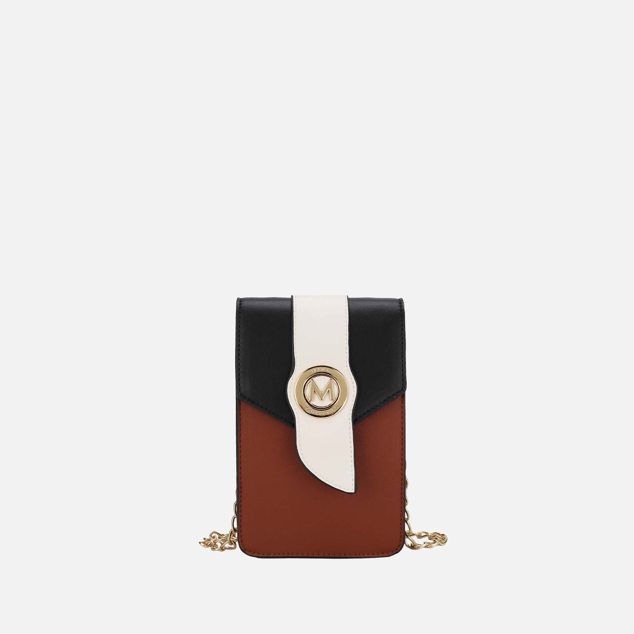 Dixie Phone Crossbody Bag