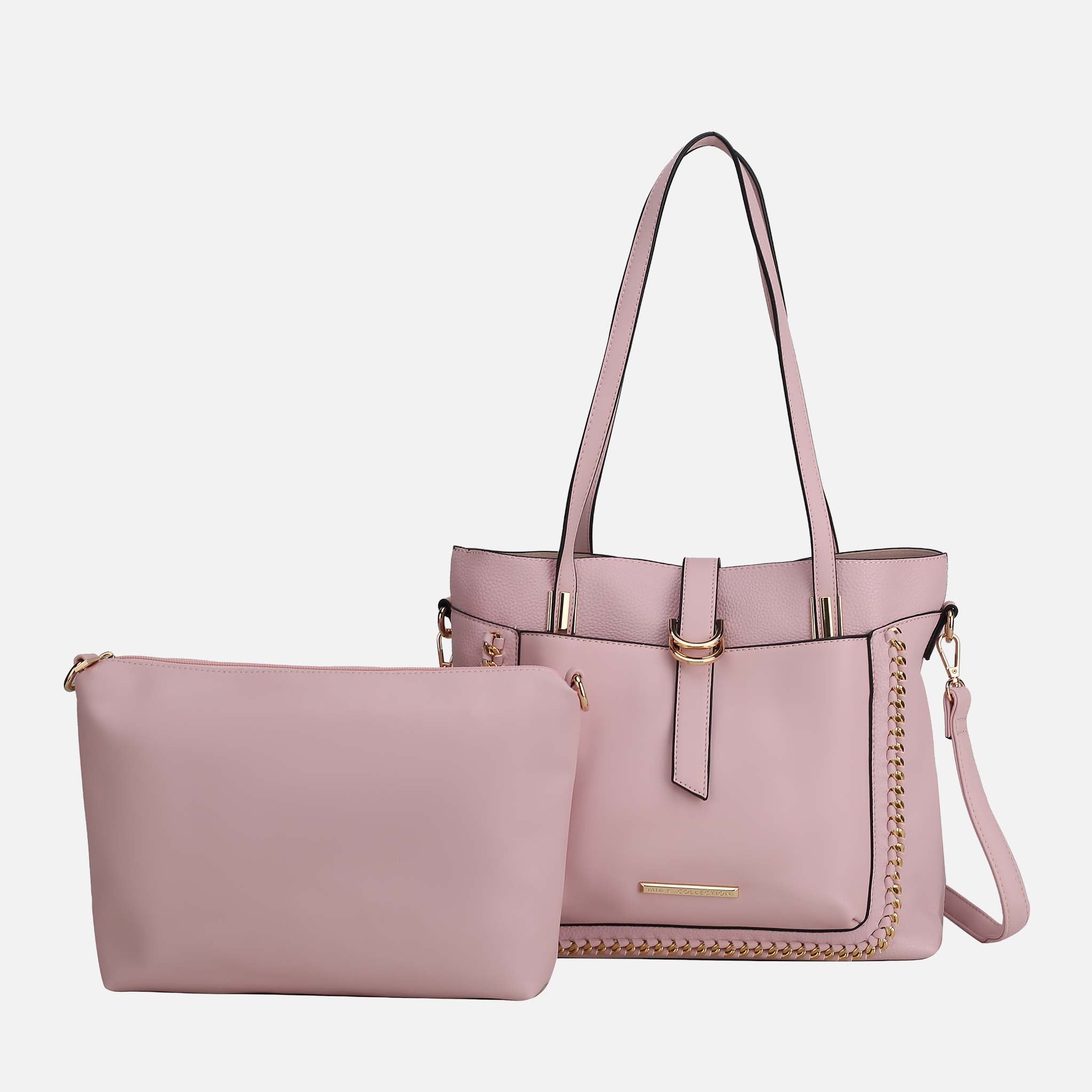 Raya Shoulder Bag and Set