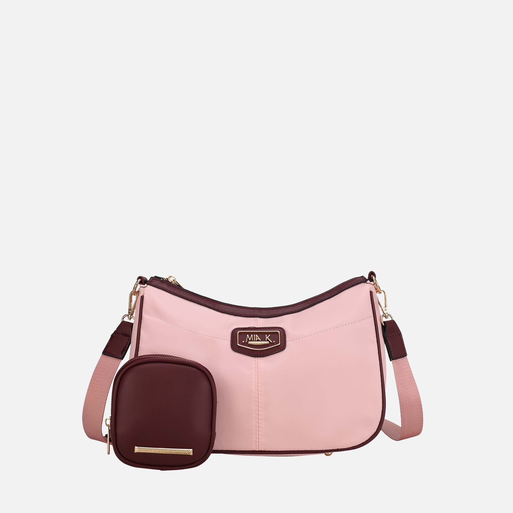 Freya 2 PCS Crossbody Bag
