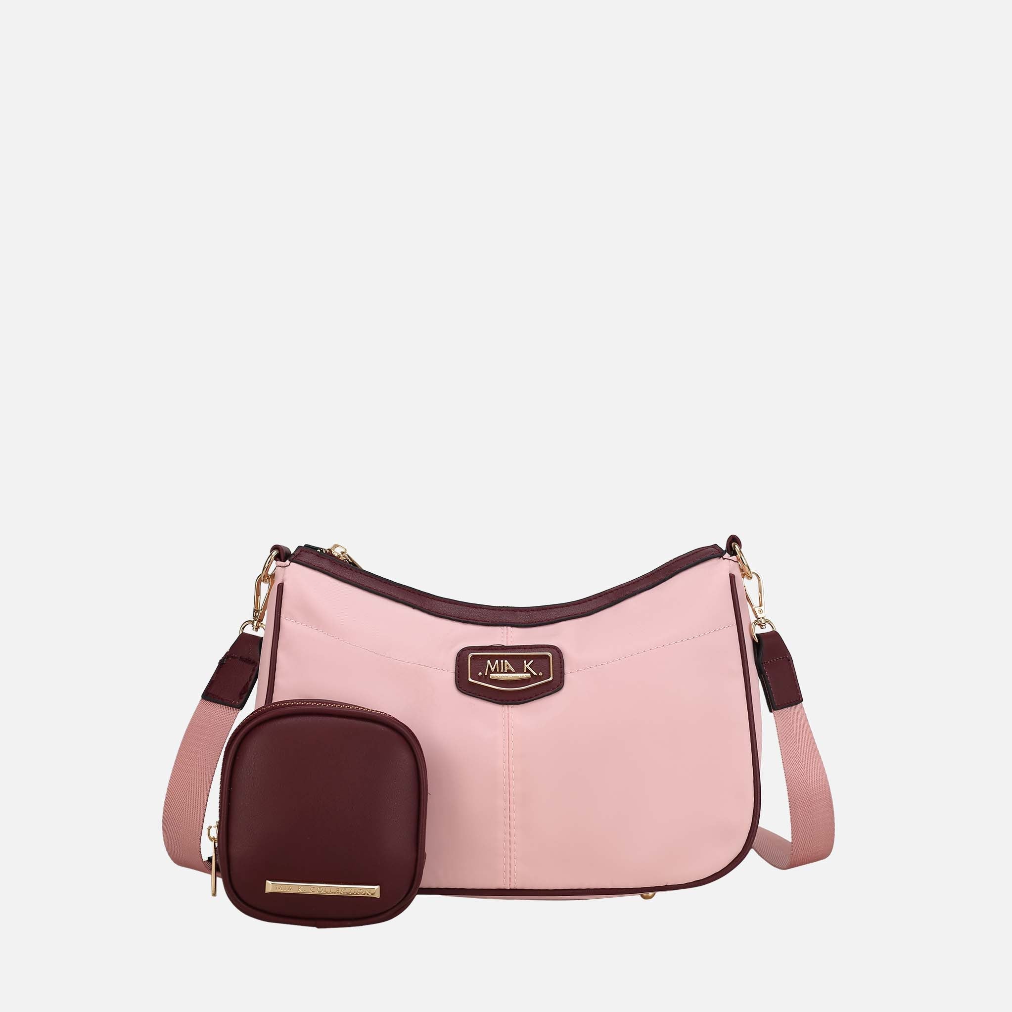 Freya 2 PCS Crossbody Bag
