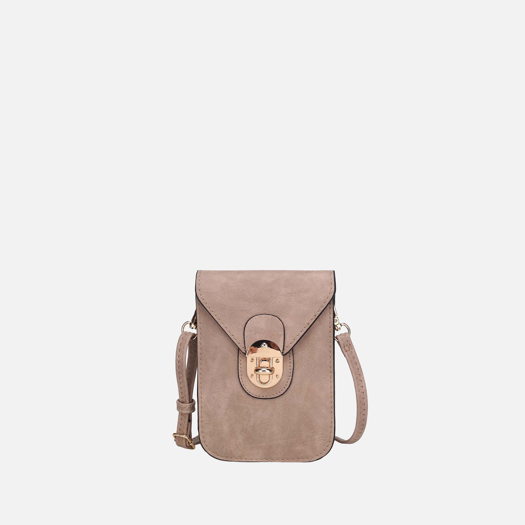 Kianna Phone Crossbody Bag
