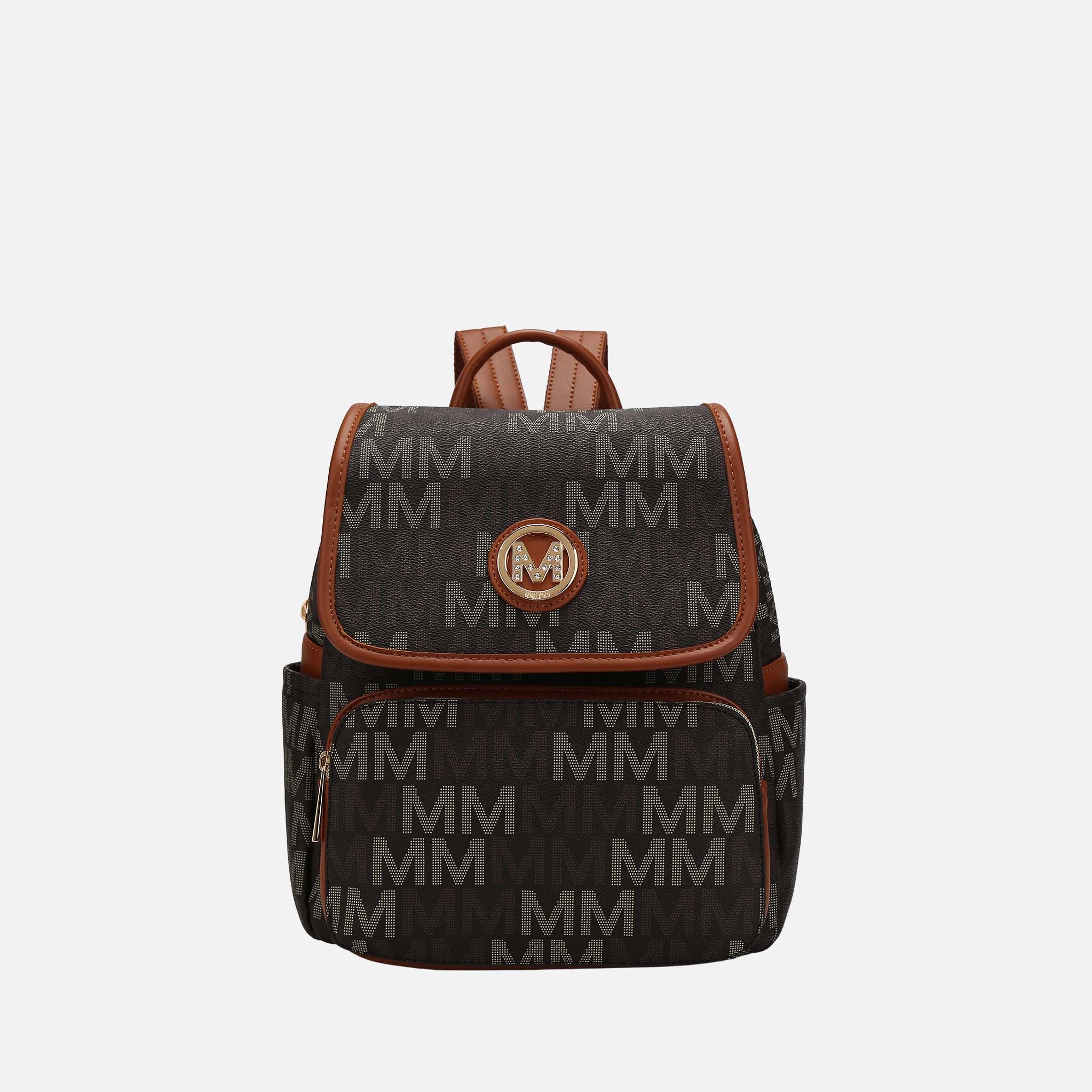 Drea Signature Backpack