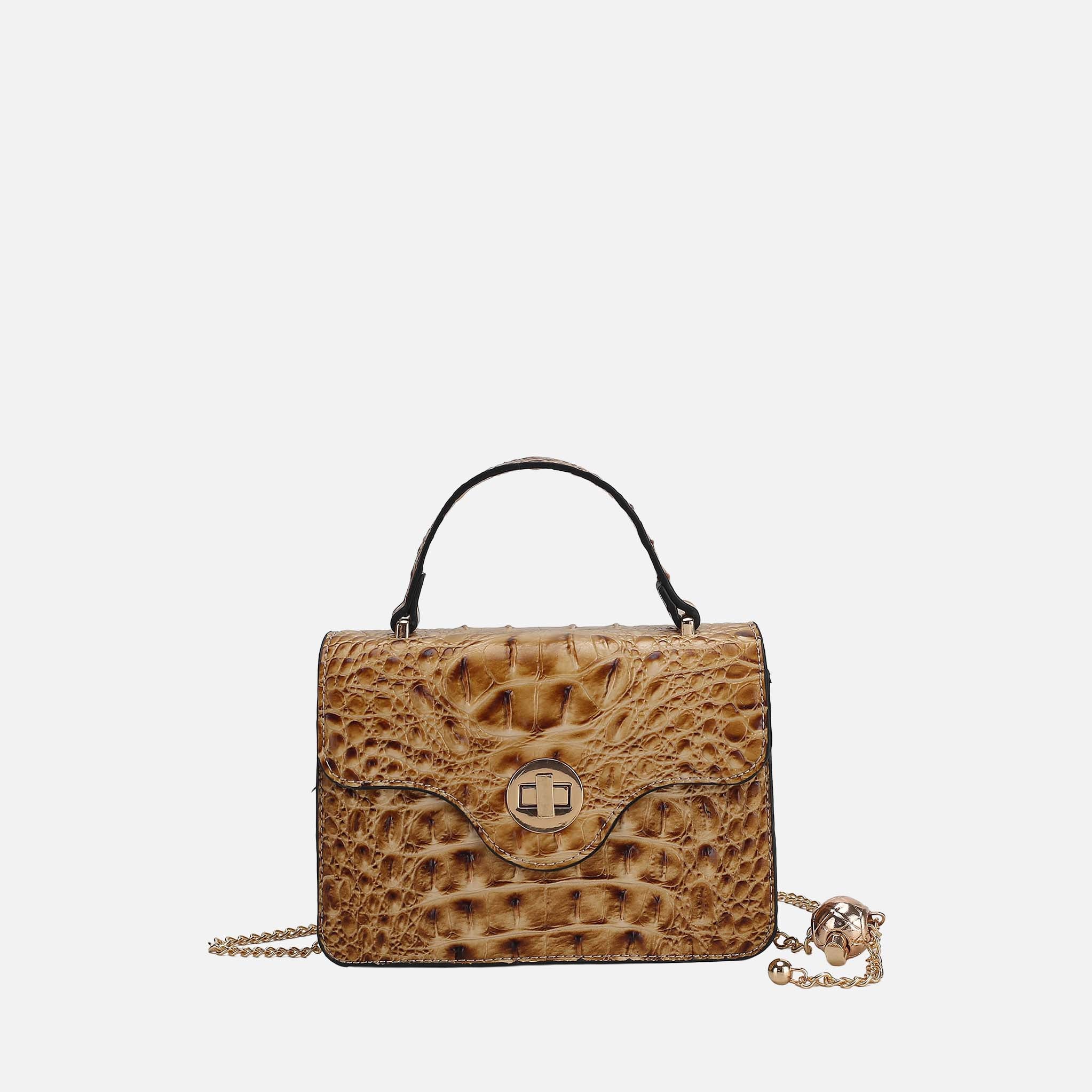 Mae Shoulder Bag