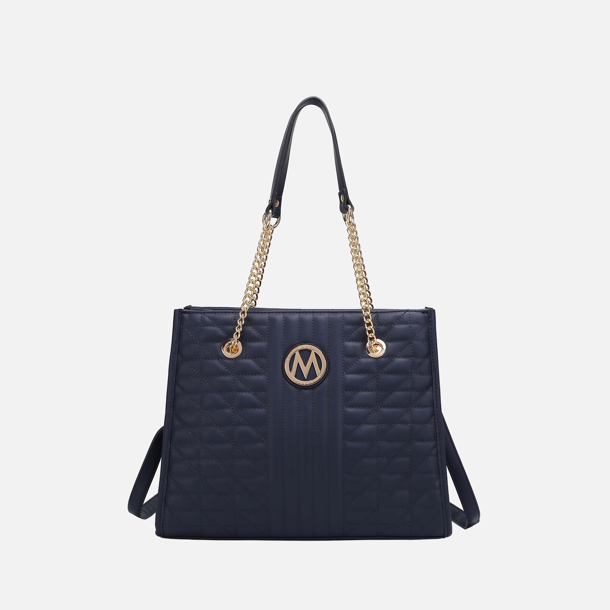 Makenna Shoulder Bag