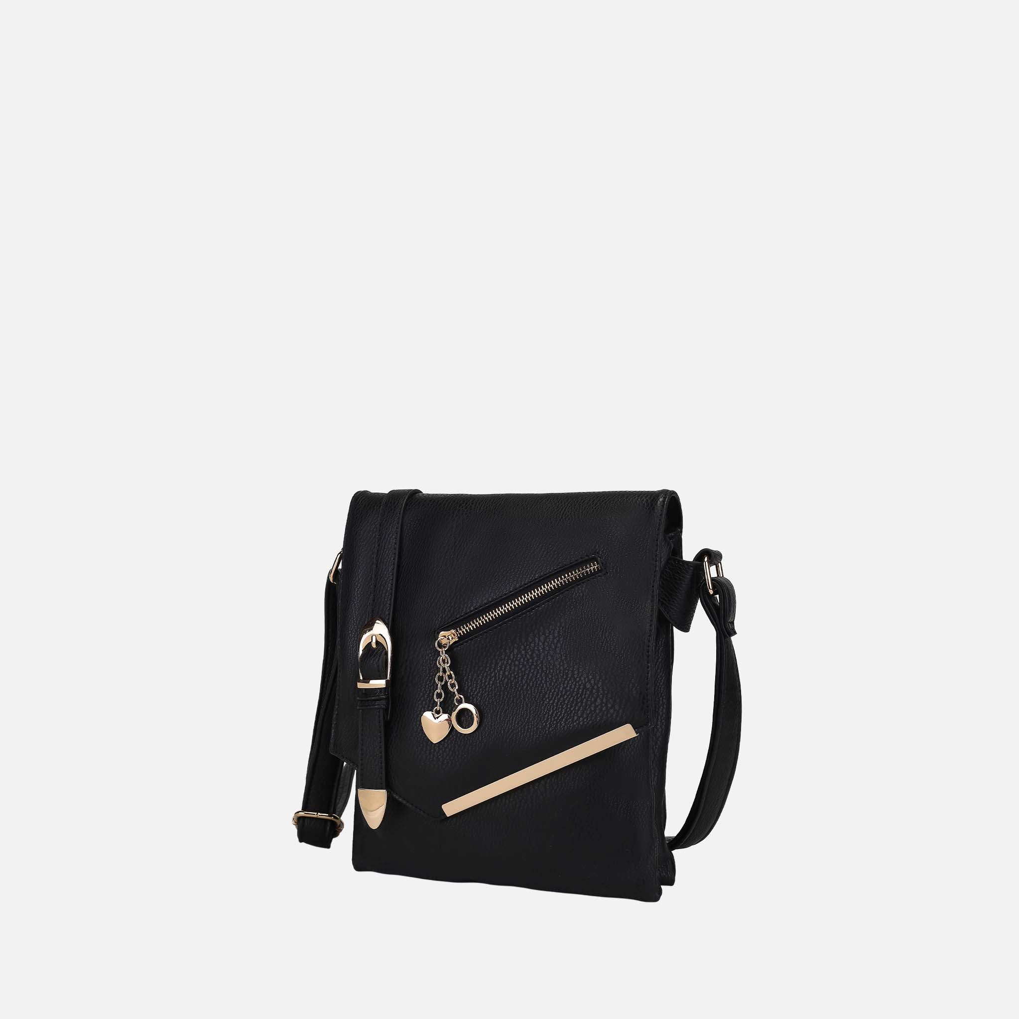 Jasmine Crossbody Bag