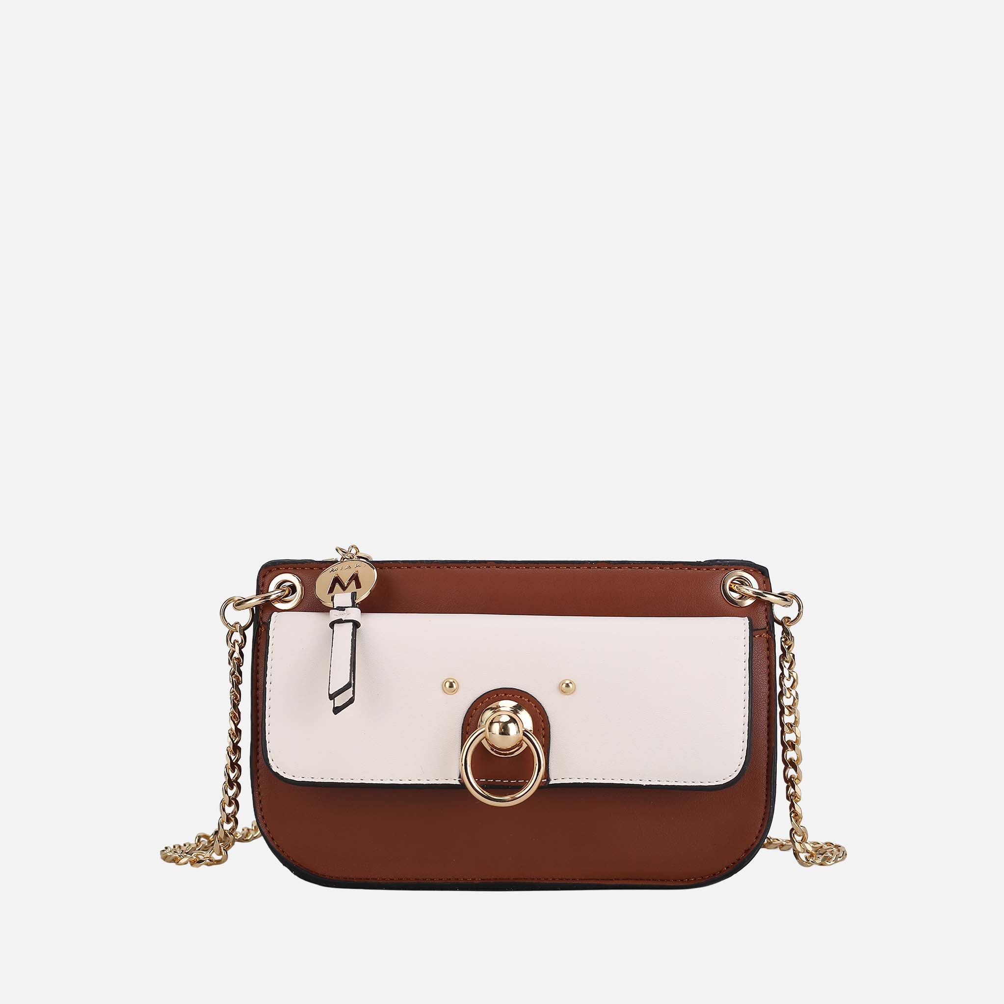 Jill Mini Crossbody Bag