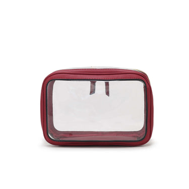 Laura Cosmetic Case and Set