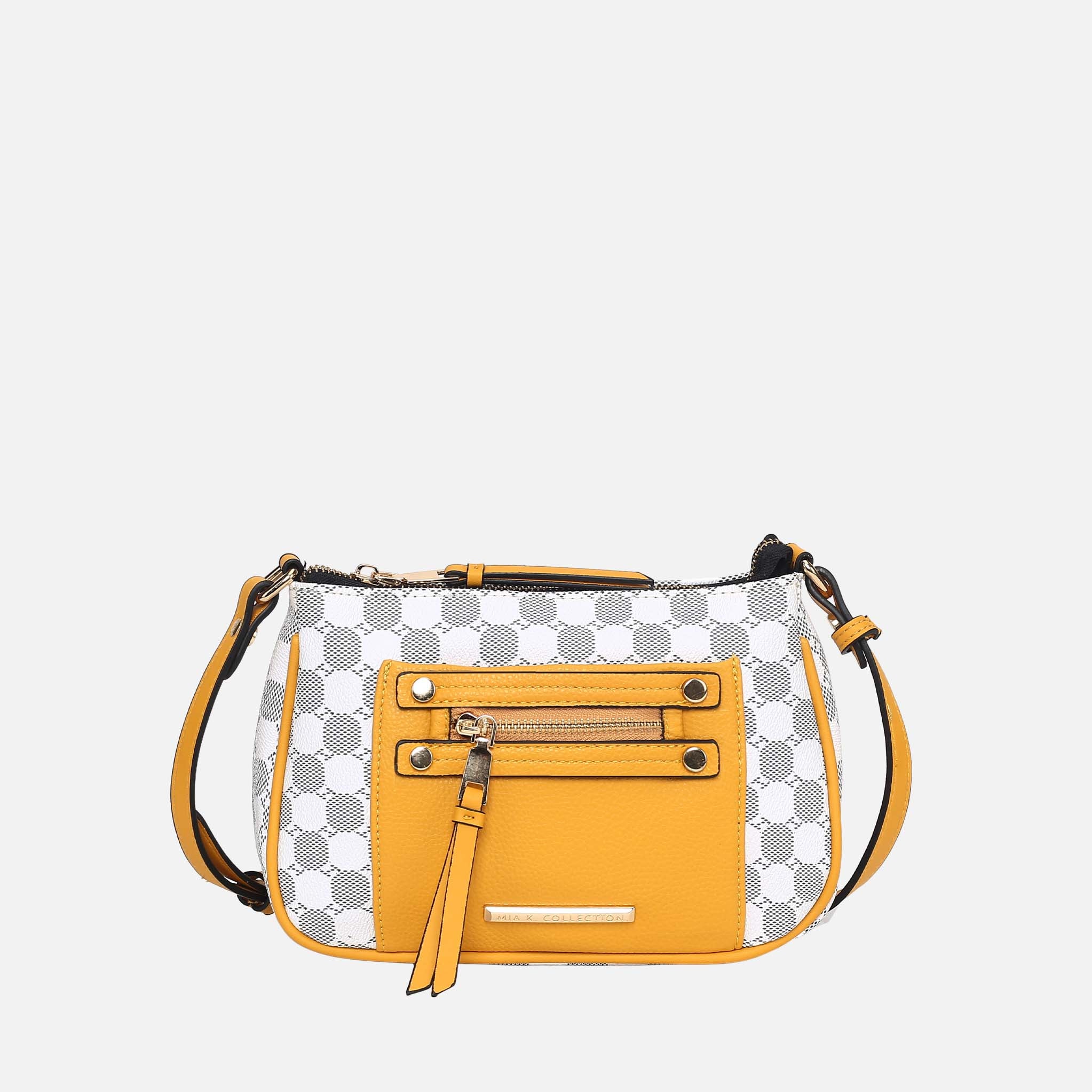 Essie Crossbody Bag
