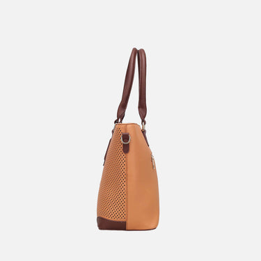 Spiral Handbag