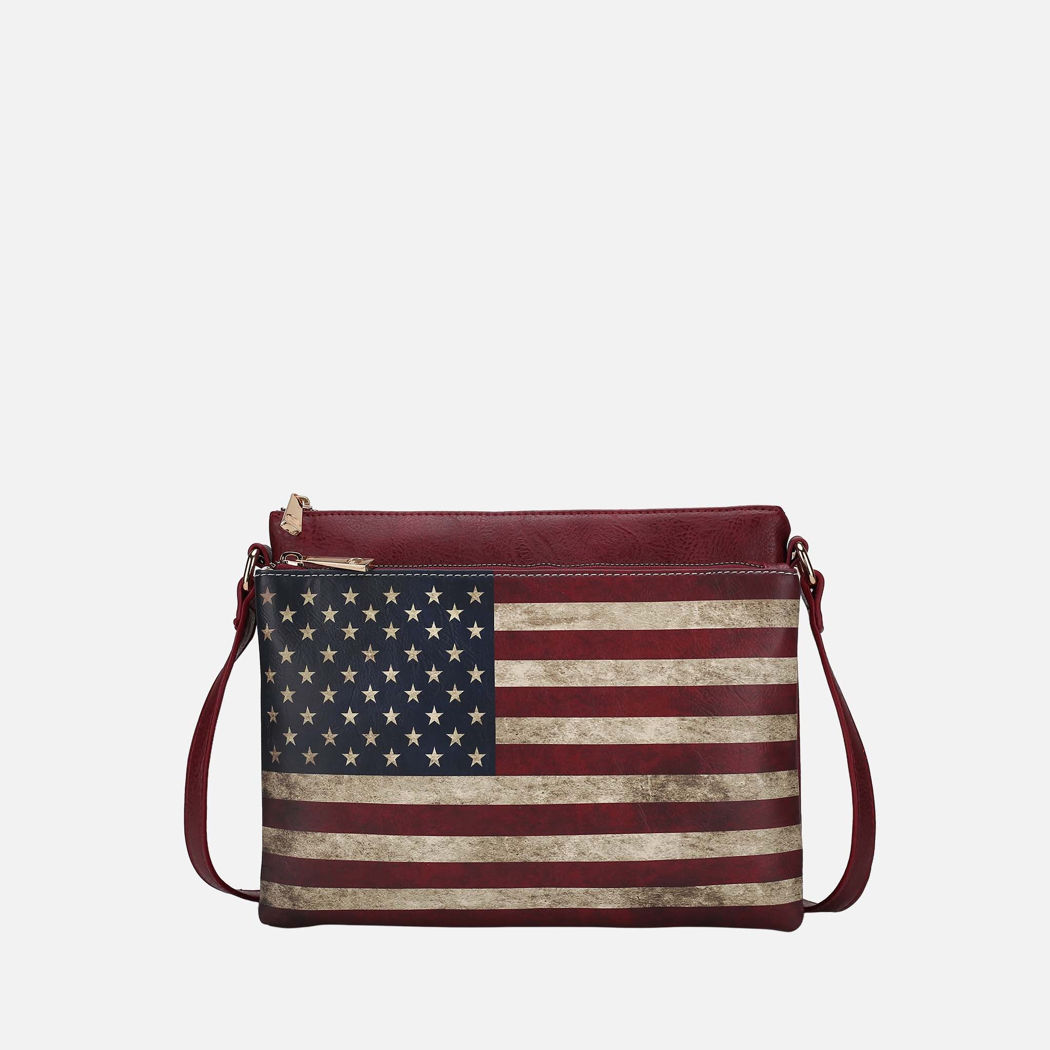 Madeline Crossbody Bag