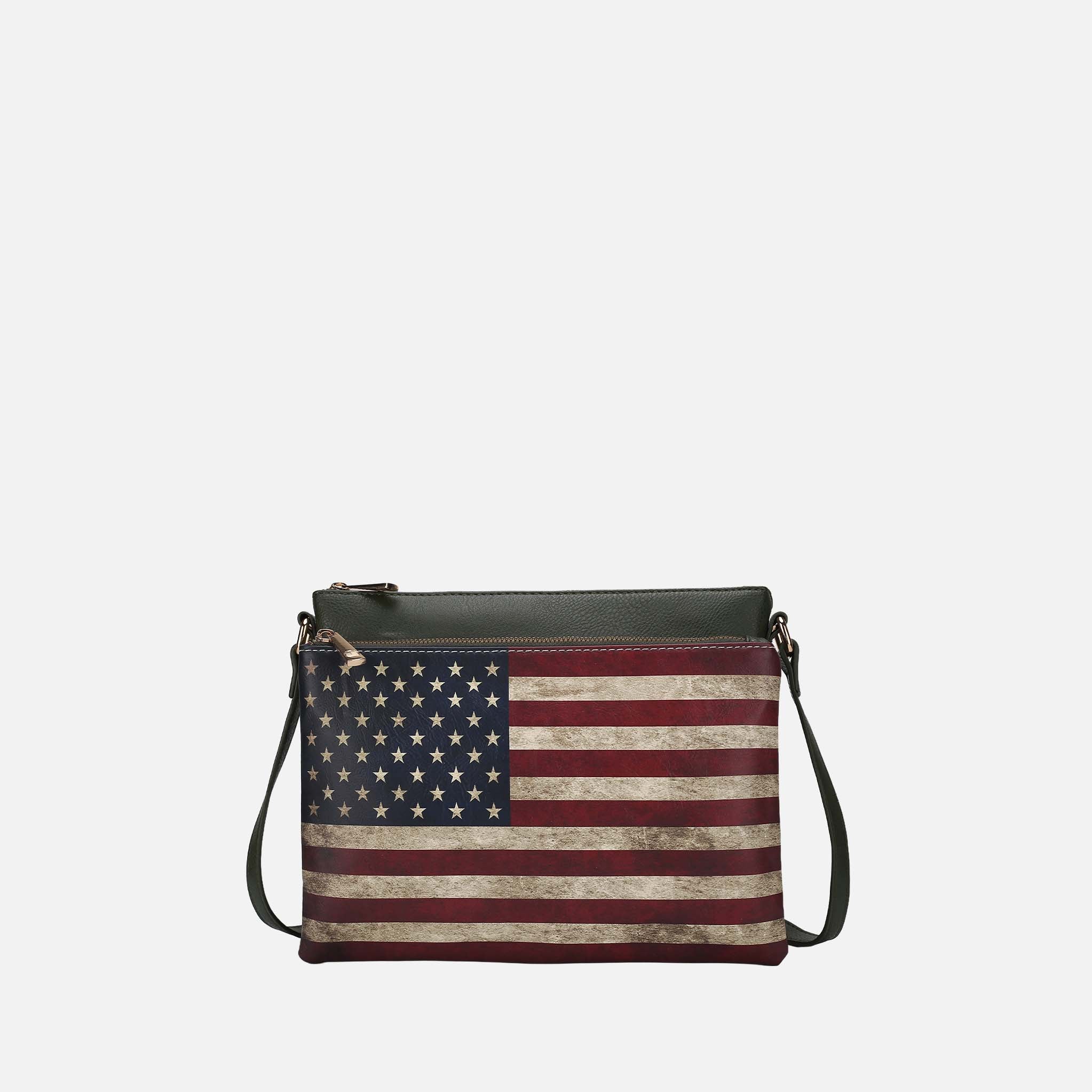 Madeline Crossbody Bag