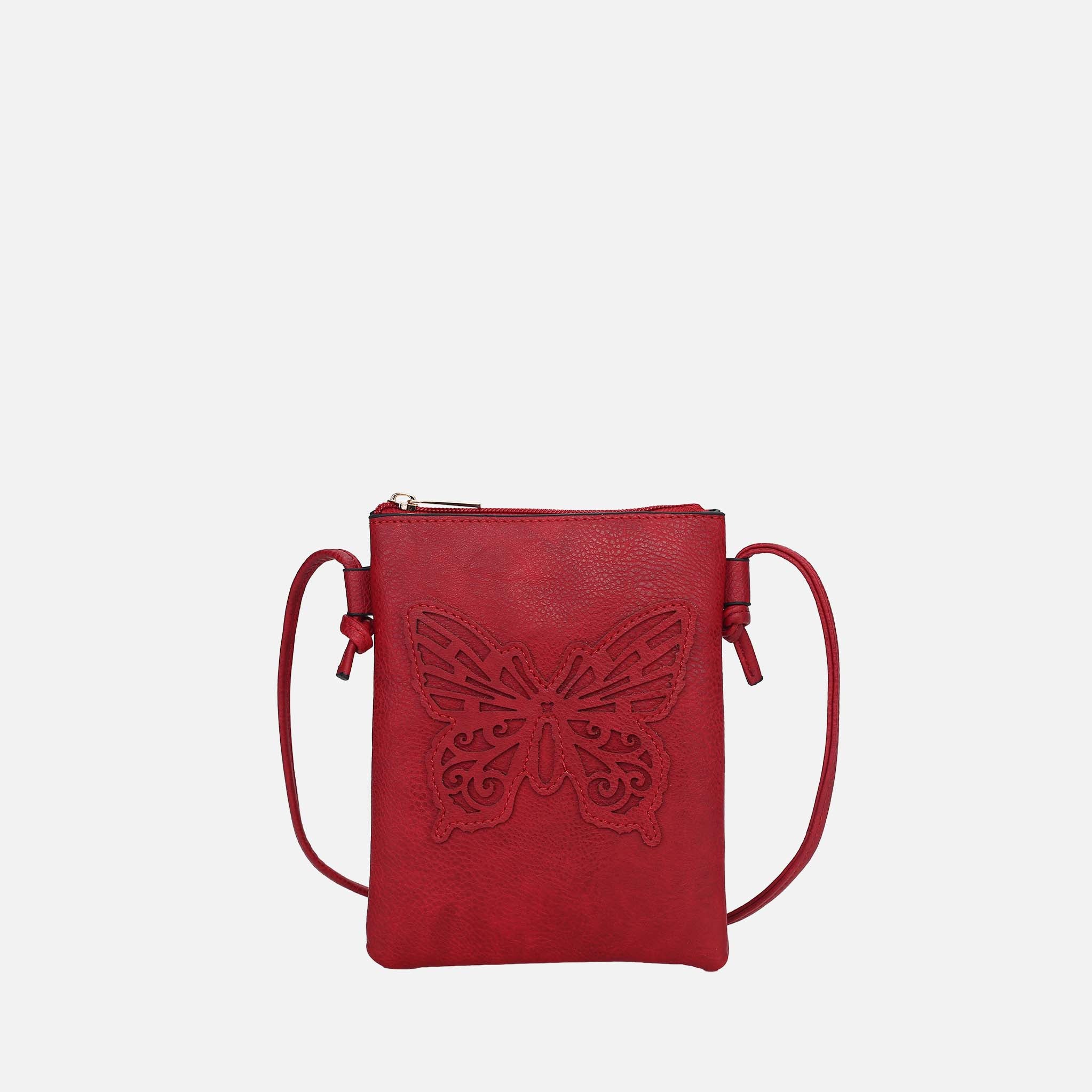 Skyli Crossbody Bag