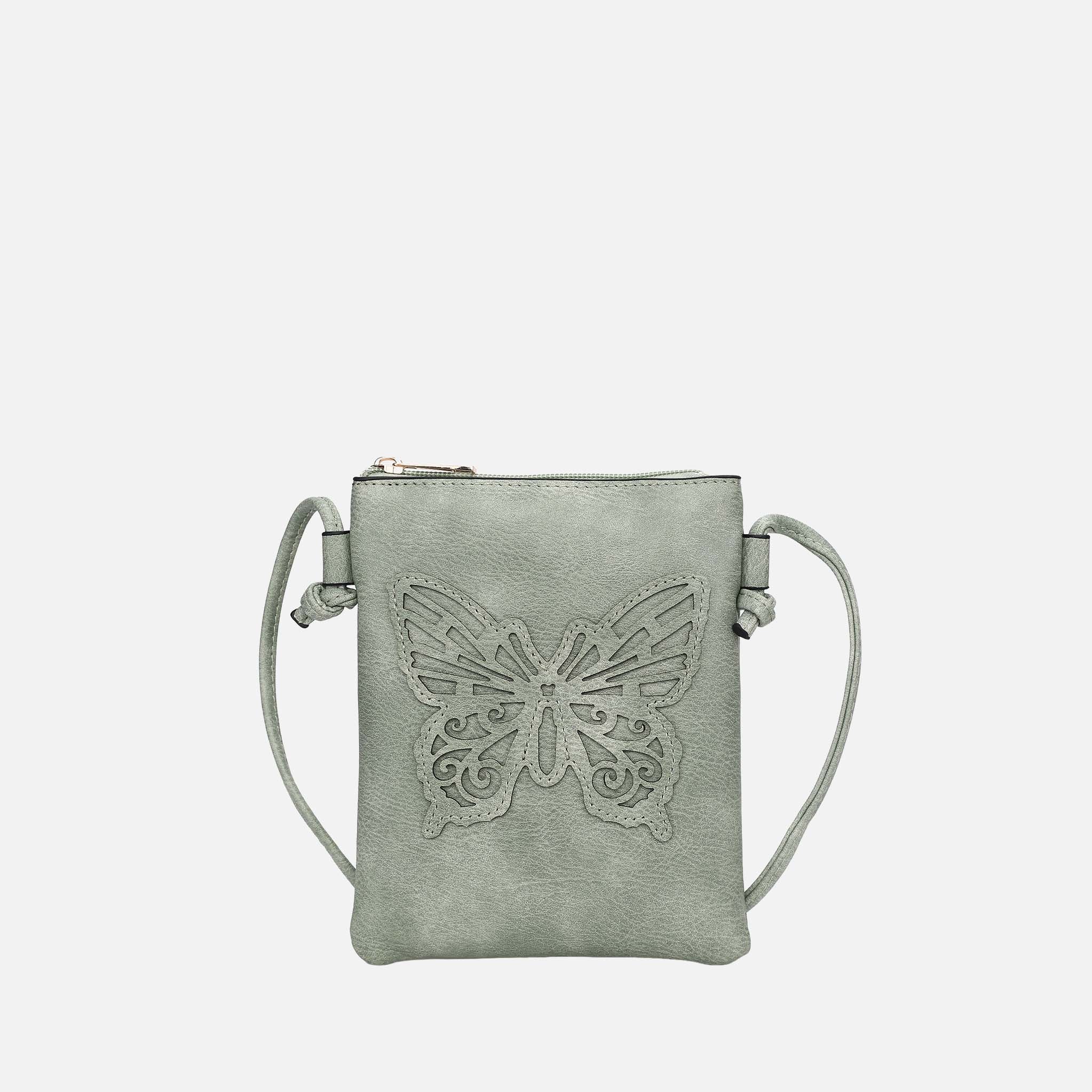 Skyli Crossbody Bag