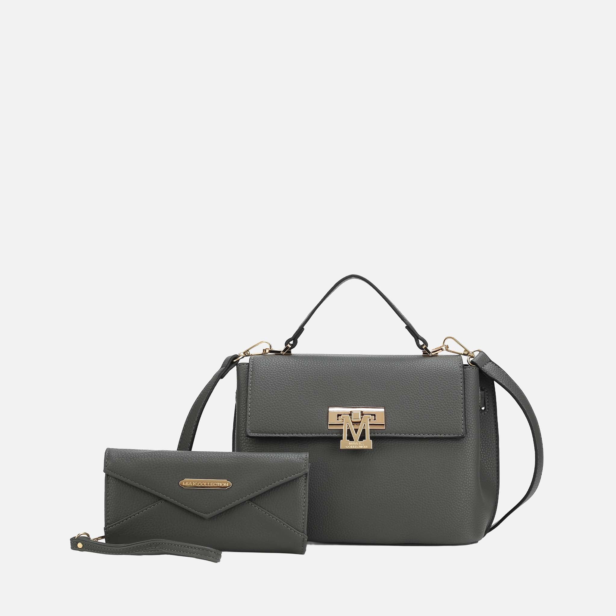 Hadley Shoulder Bag and Set